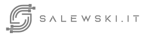SALEWSKI.IT | Webdesign in Kaiserslautern