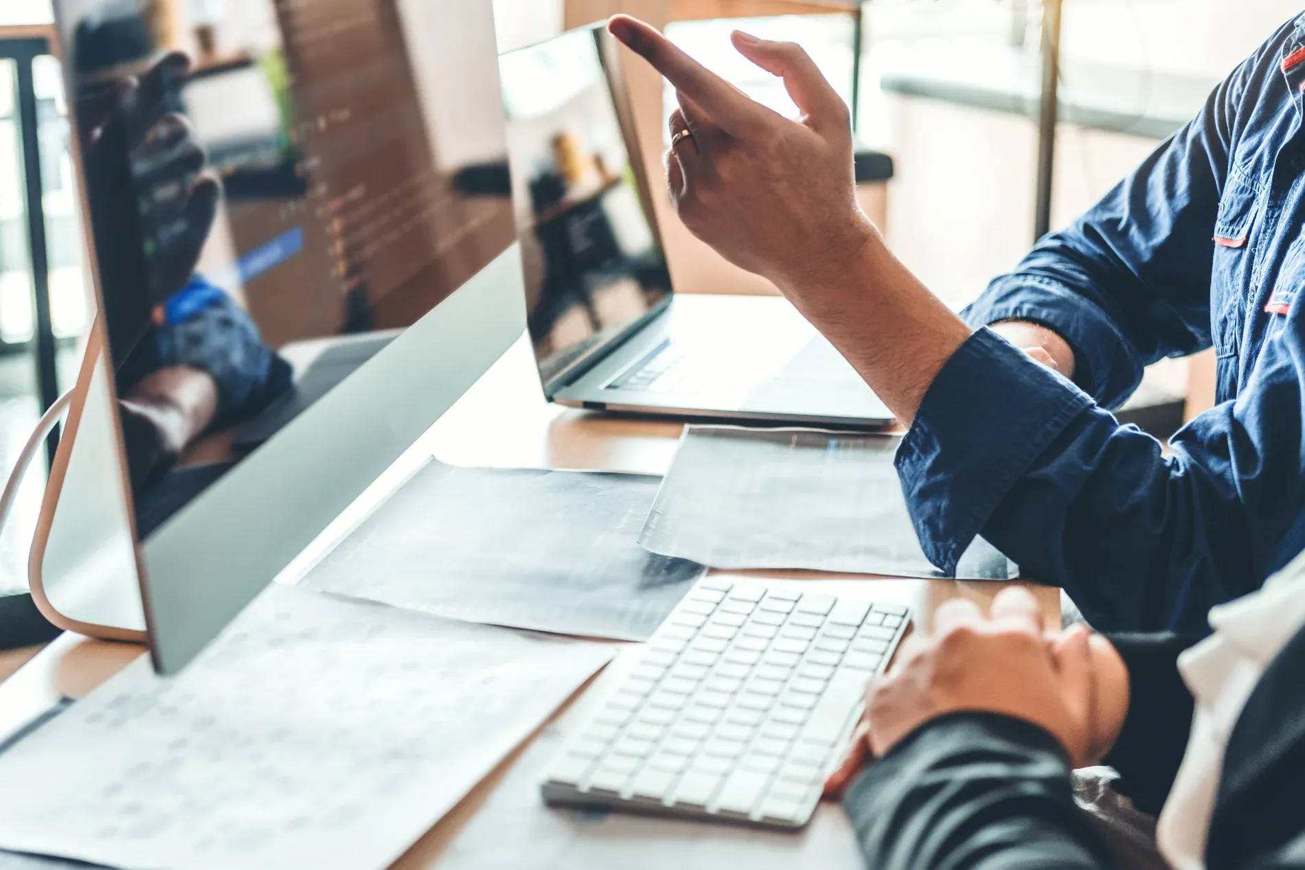 Weblösungen – Webdesign, Hosting und SEO aus Kaiserslautern