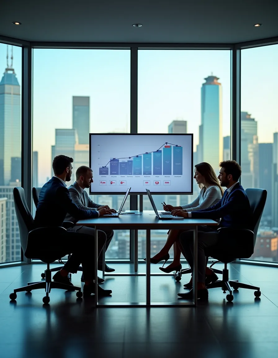 Warum Berater und Dienstleister eine professionelle Webseite brauchen