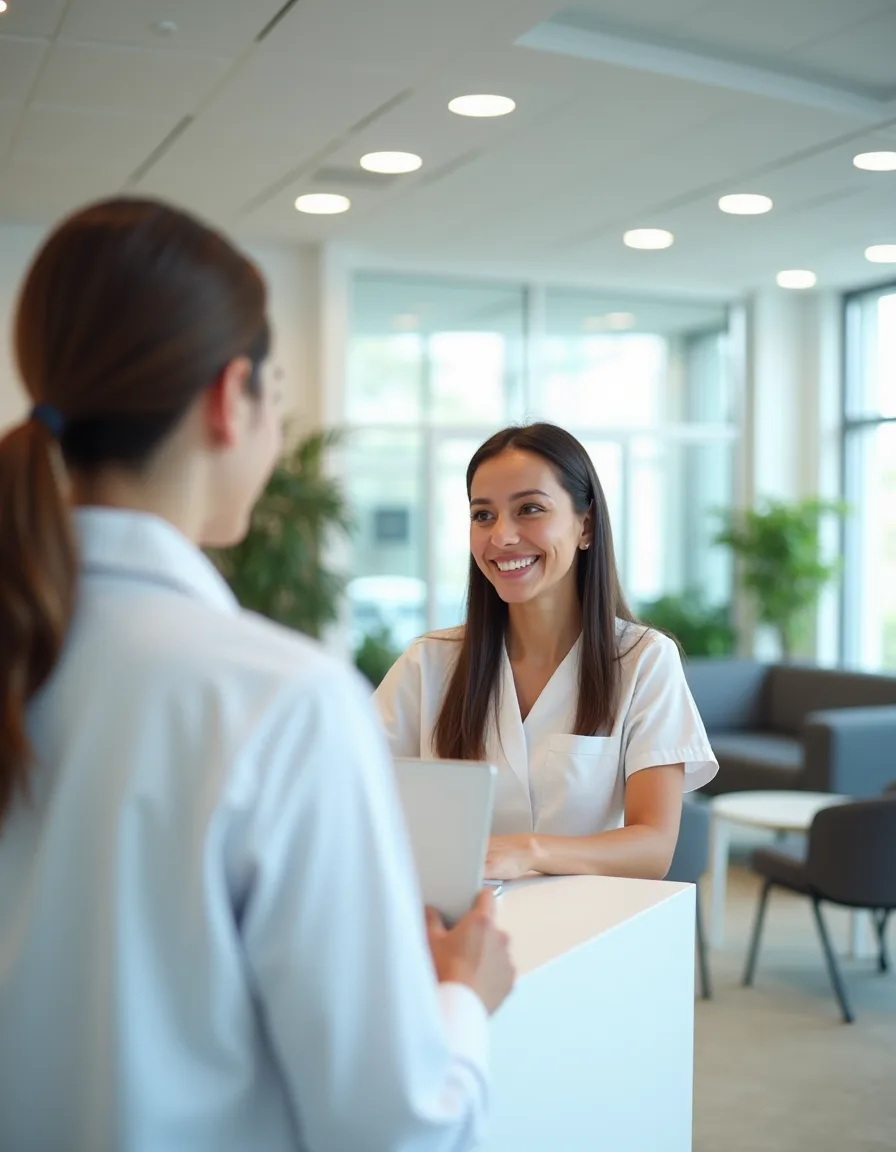 Warum &Auml;rzte eine professionelle Webseite brauchen