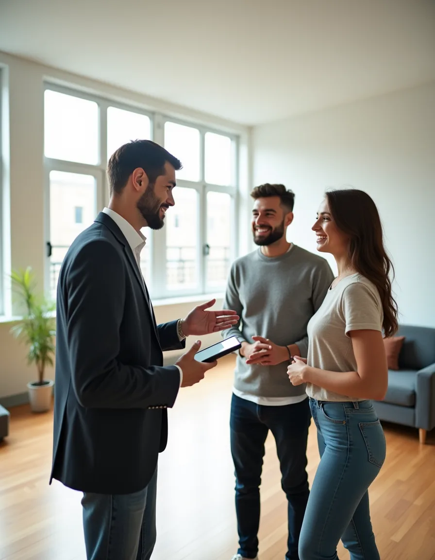 Warum Immobilien-Profis eine starke Webseite brauchen