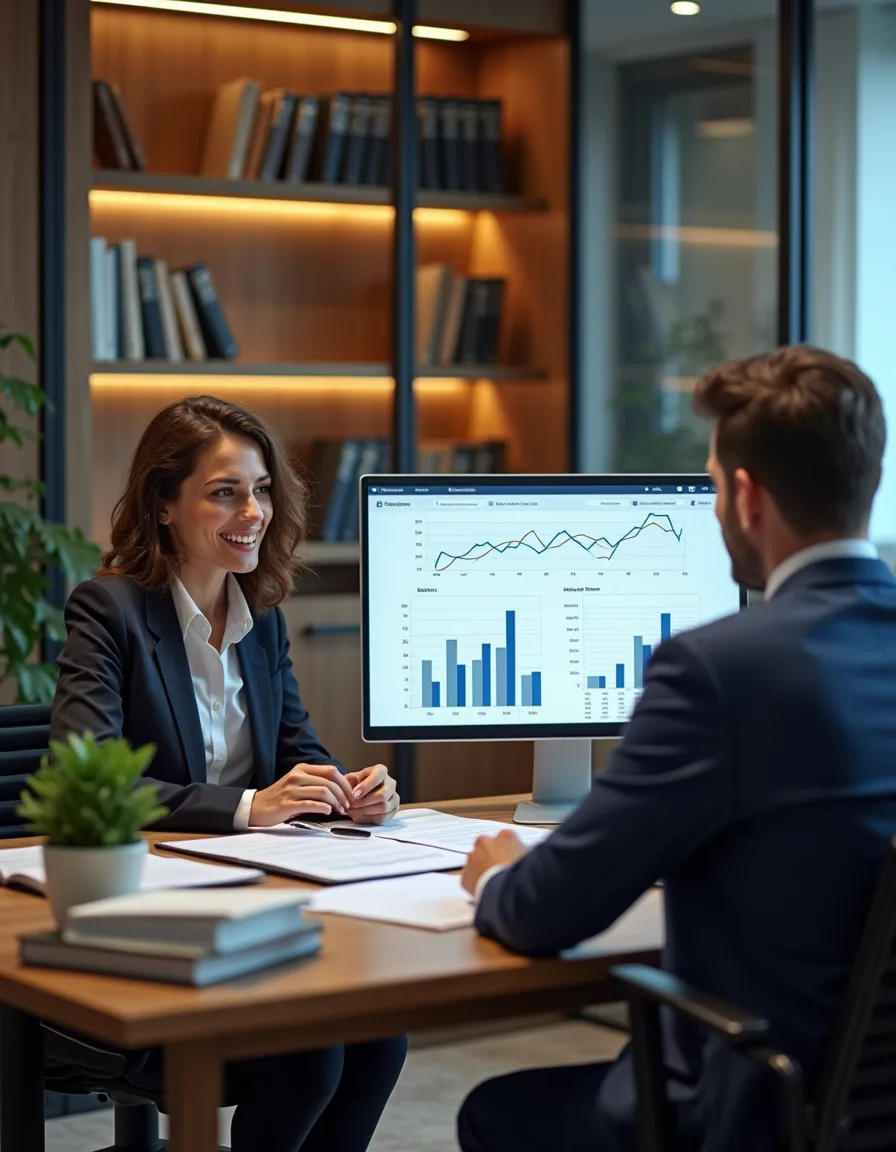 Warum Steuerberater eine professionelle Webseite brauchen