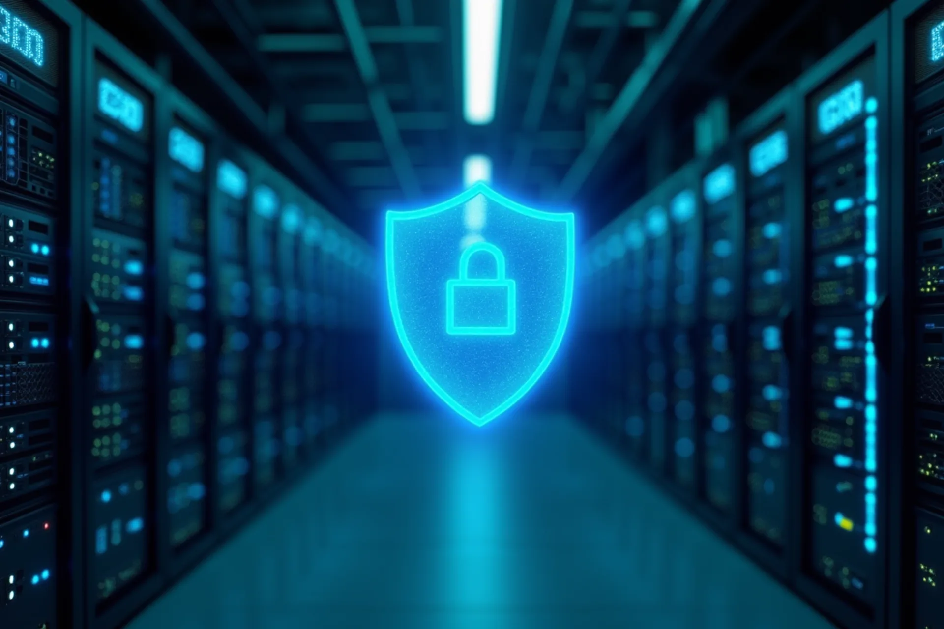 Lokale KI-Lösung mit eigenem Server – DSGVO-konforme Datenverarbeitung