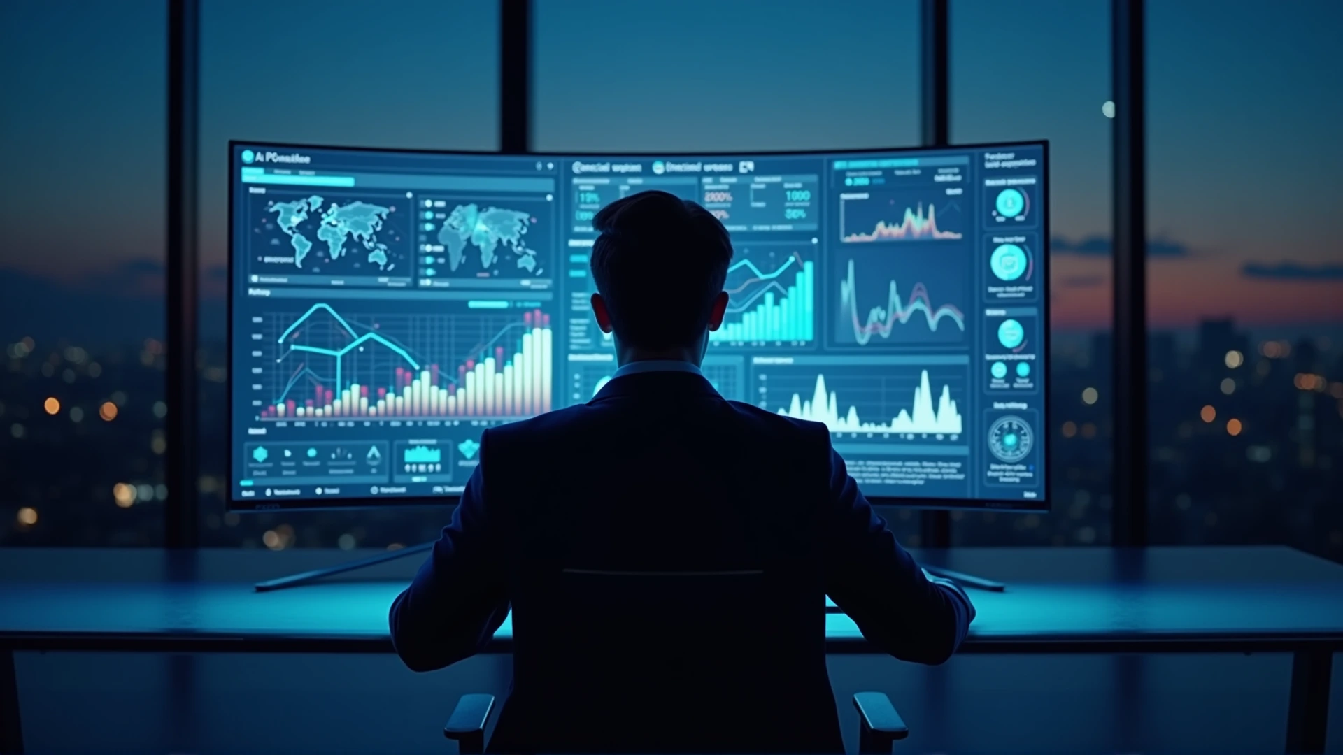 KI-Marketing – SEO und Google Ads mit KI-Automatisierung