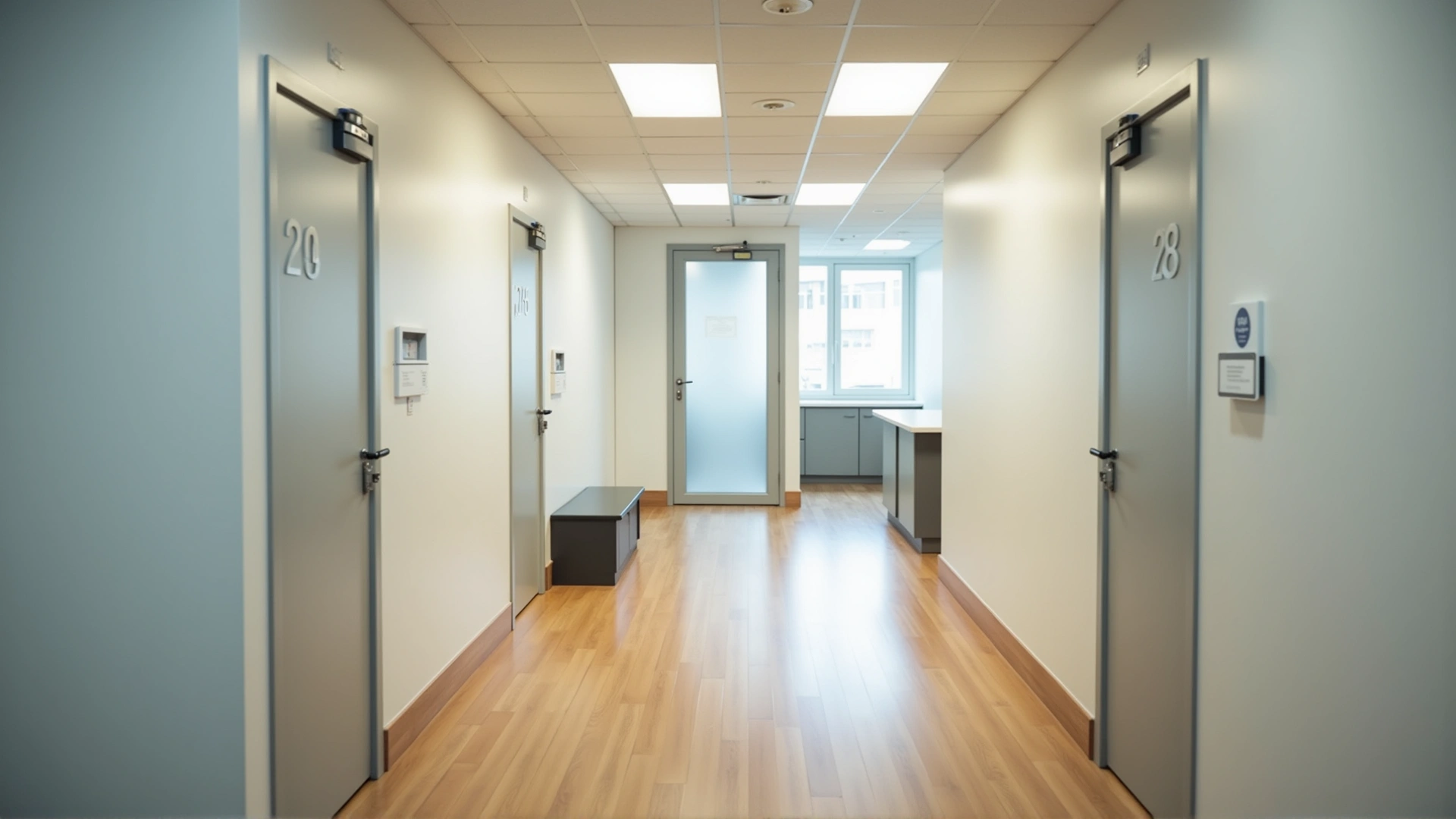 Webdesign für Ärzte und Praxen in Kaiserslautern