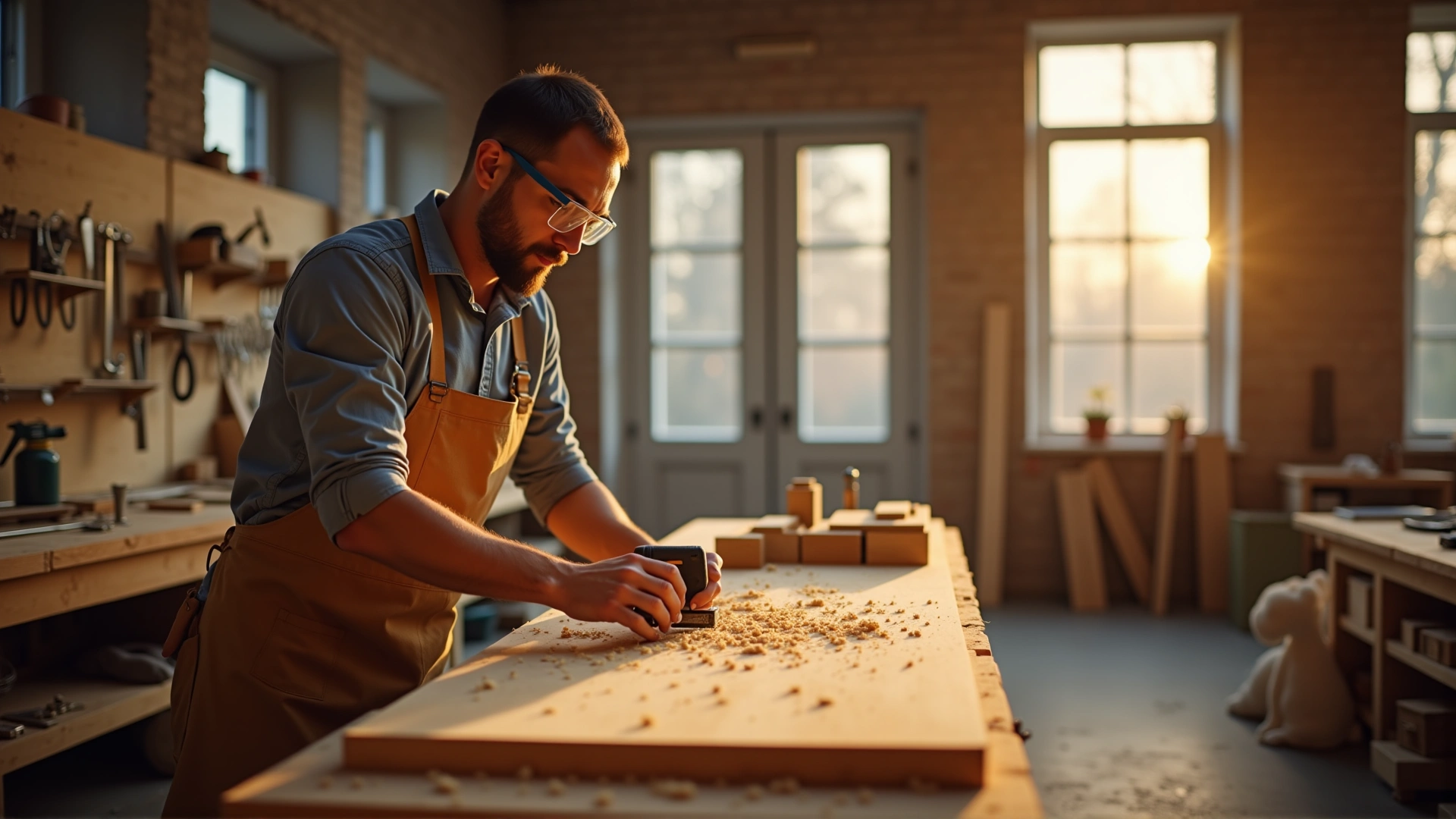 Webdesign für Handwerker in Kaiserslautern