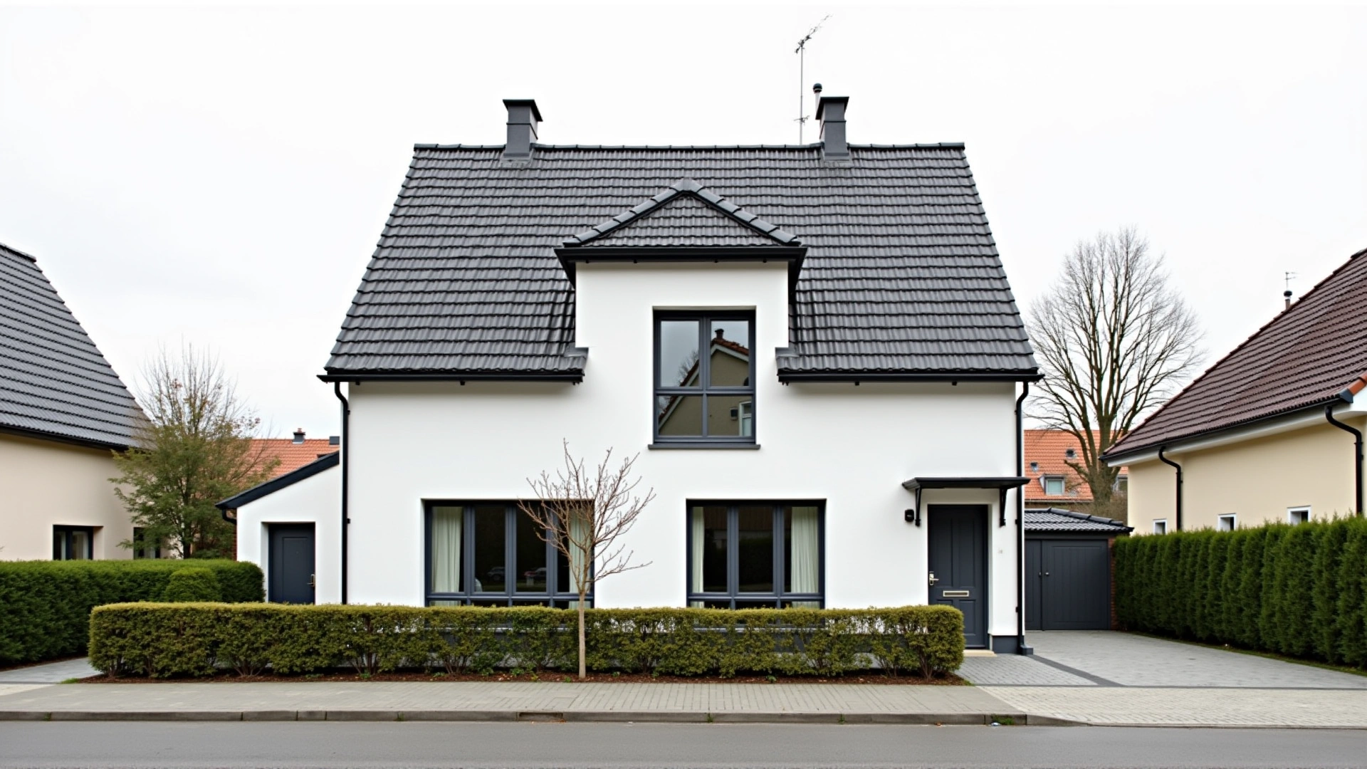 Webdesign für Immobilienmakler und Hausverwaltungen