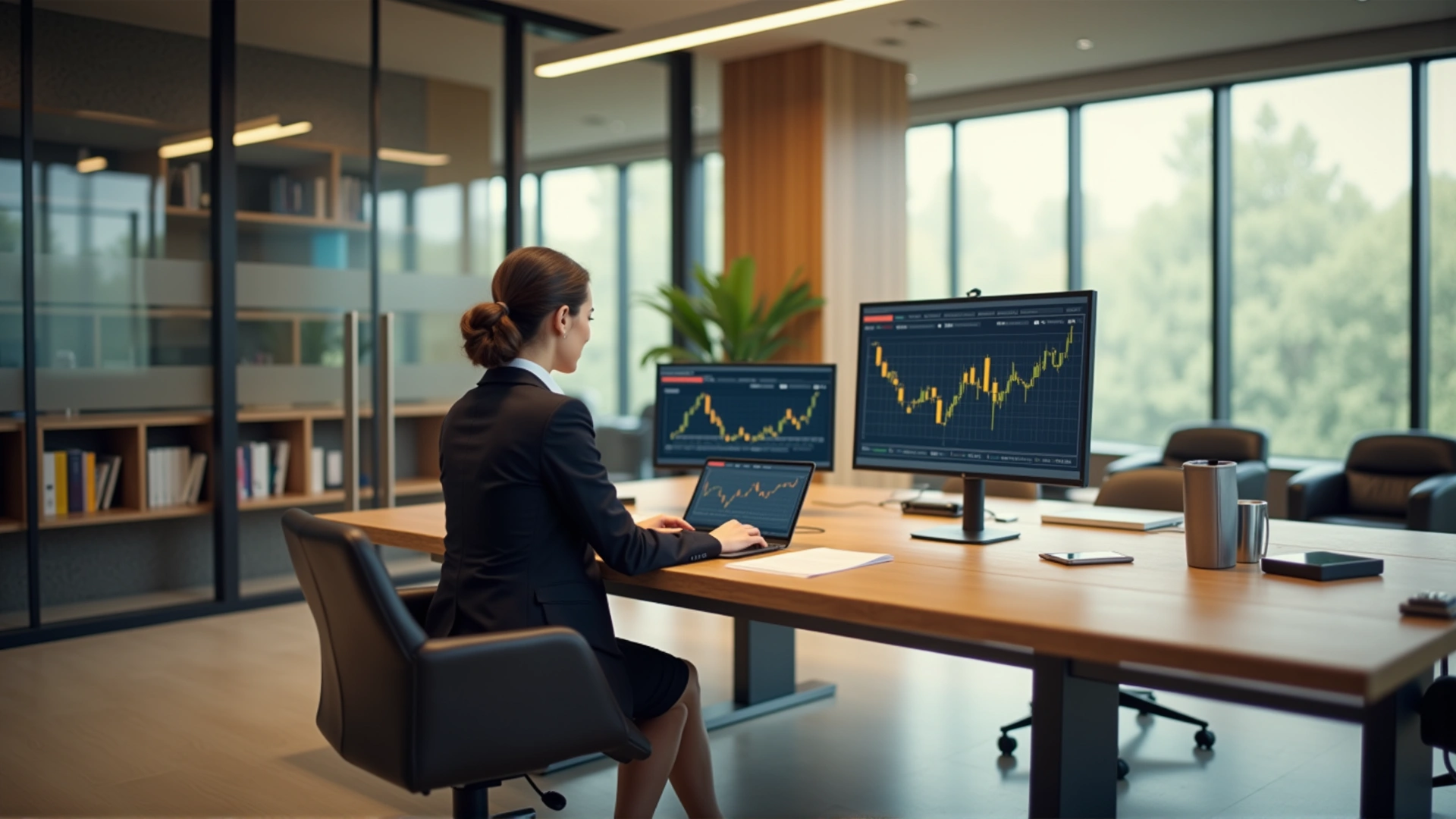 Webdesign für Steuerberater und Kanzleien in Kaiserslautern