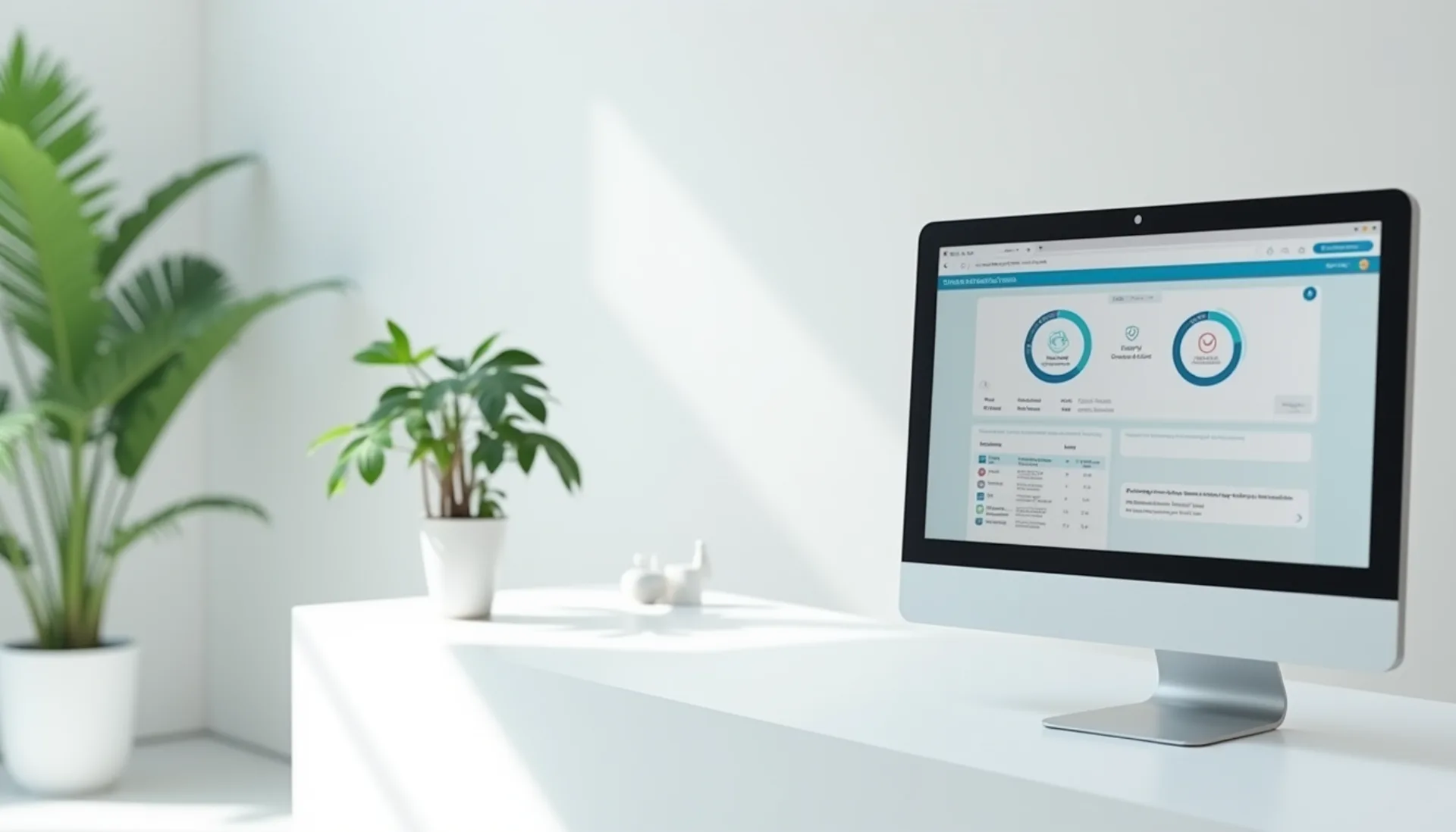 KI-Automatisierung in der Gesundheitswesen