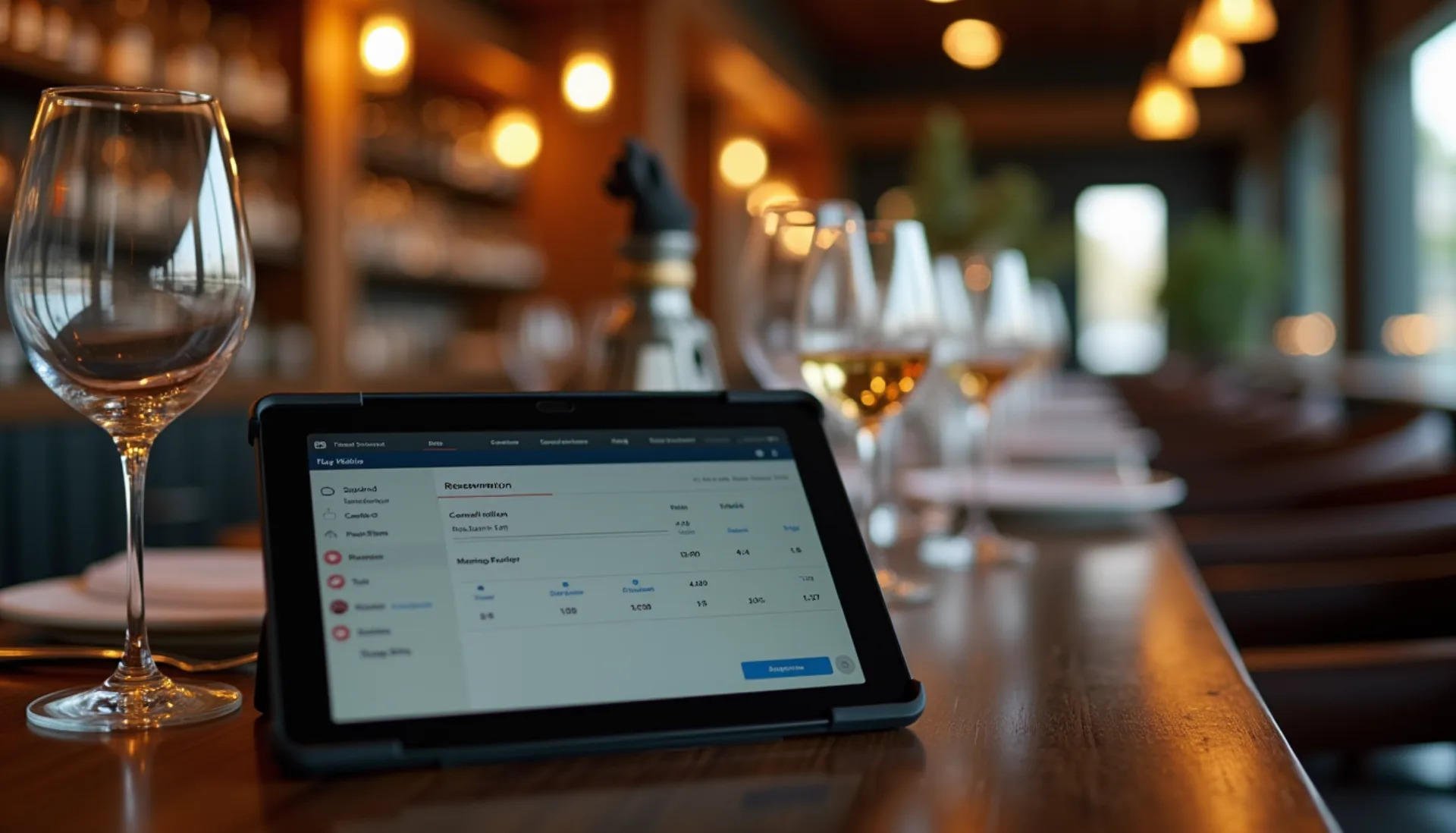 KI-Automatisierung in der Gastronomie & Hotellerie