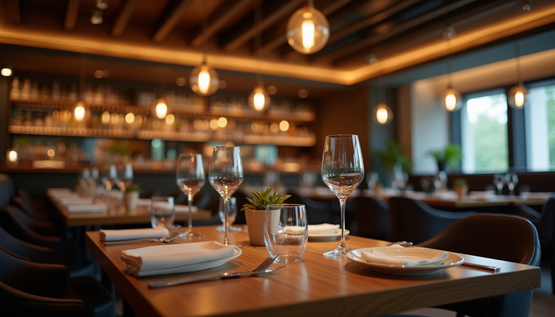 KI-Lösungen für Gastronomie & Hotels