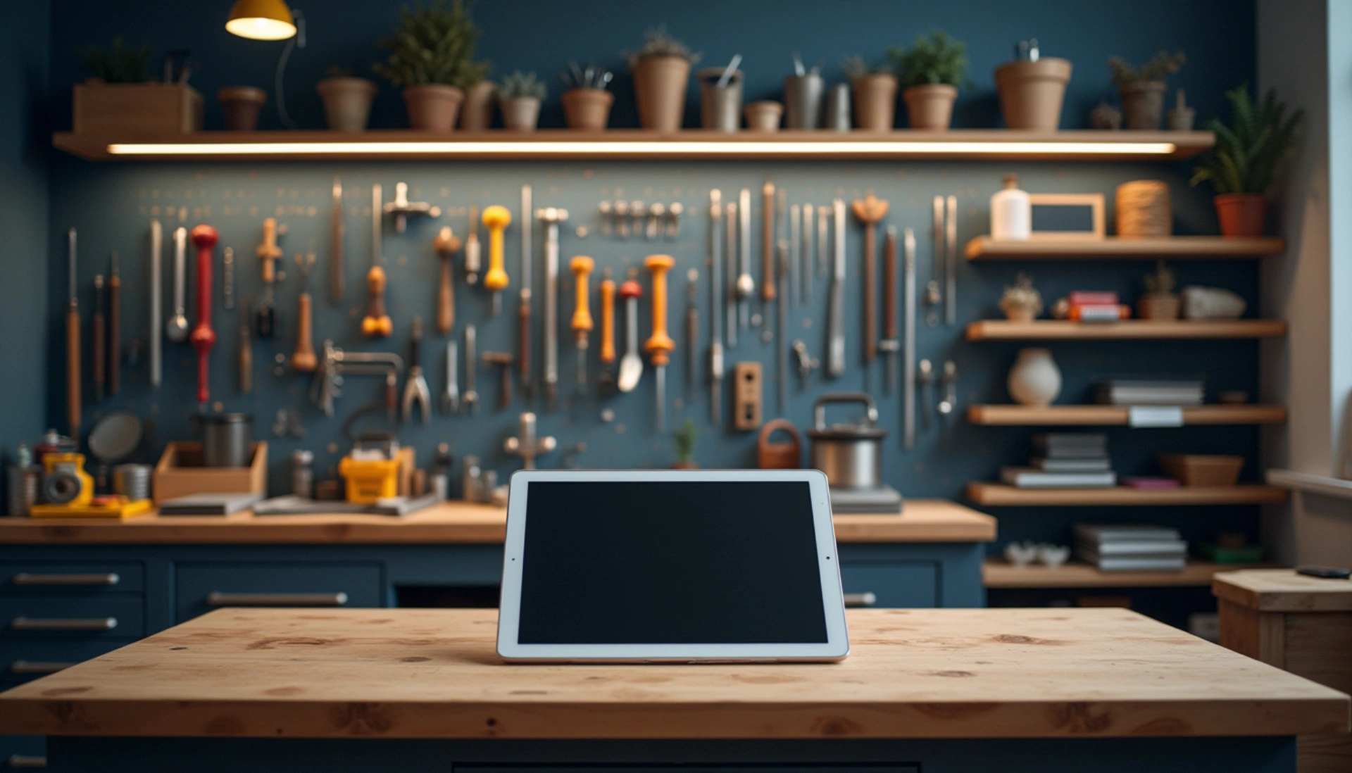 KI-Lösungen für Handwerksbetriebe