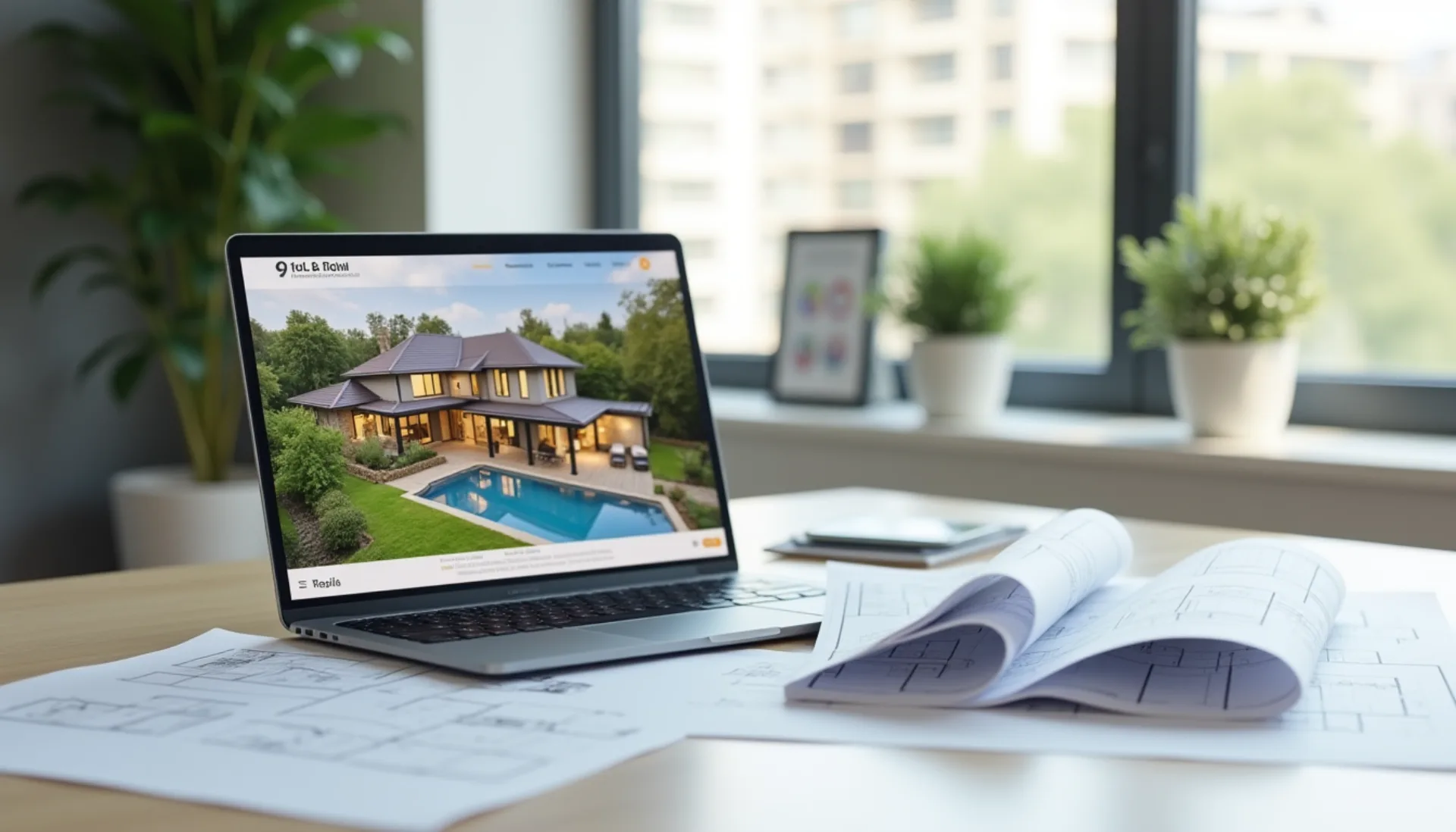 KI-Automatisierung in der Immobilien