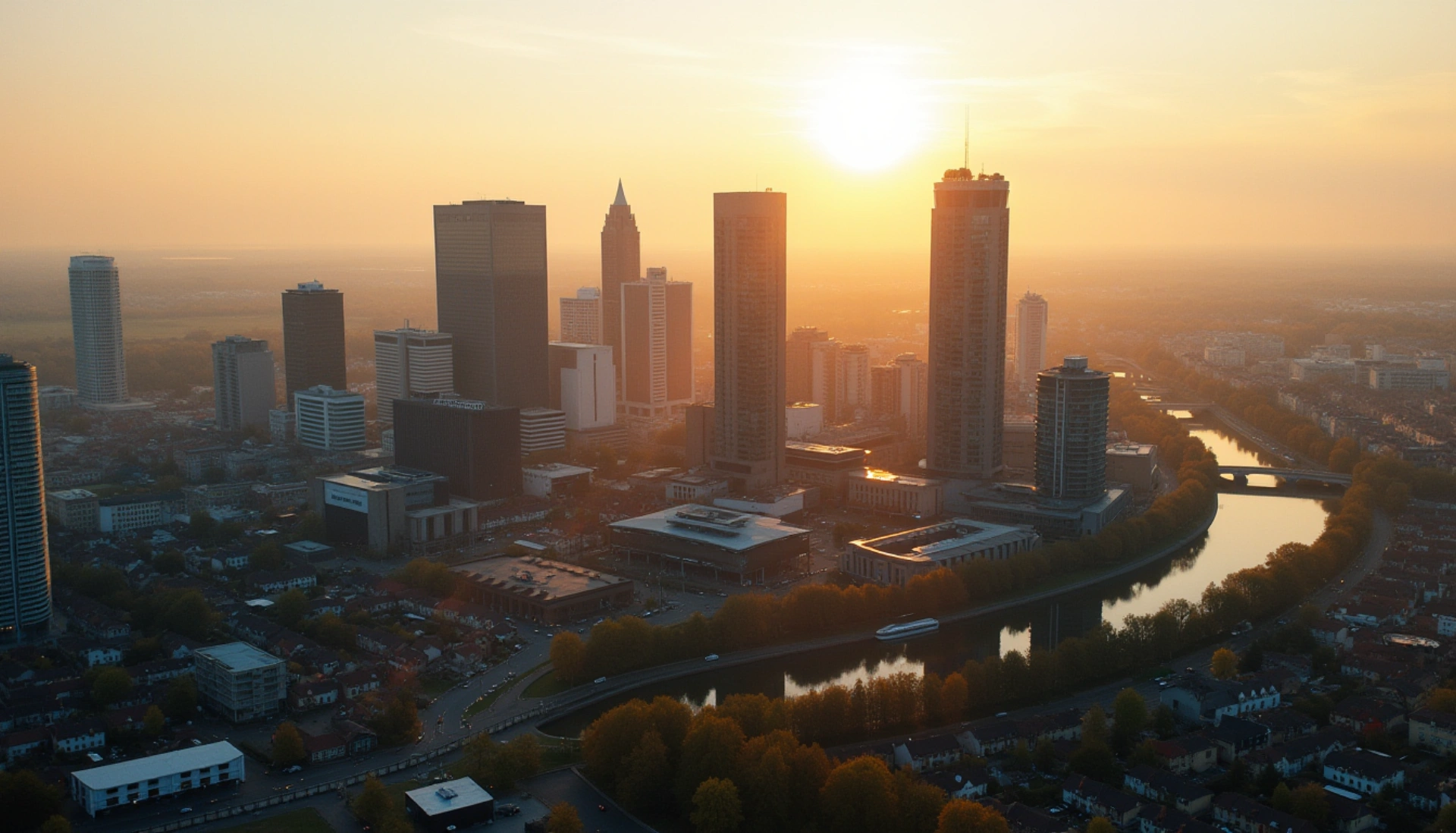 KI-gesteuerte Website für Unternehmen in Braunschweig