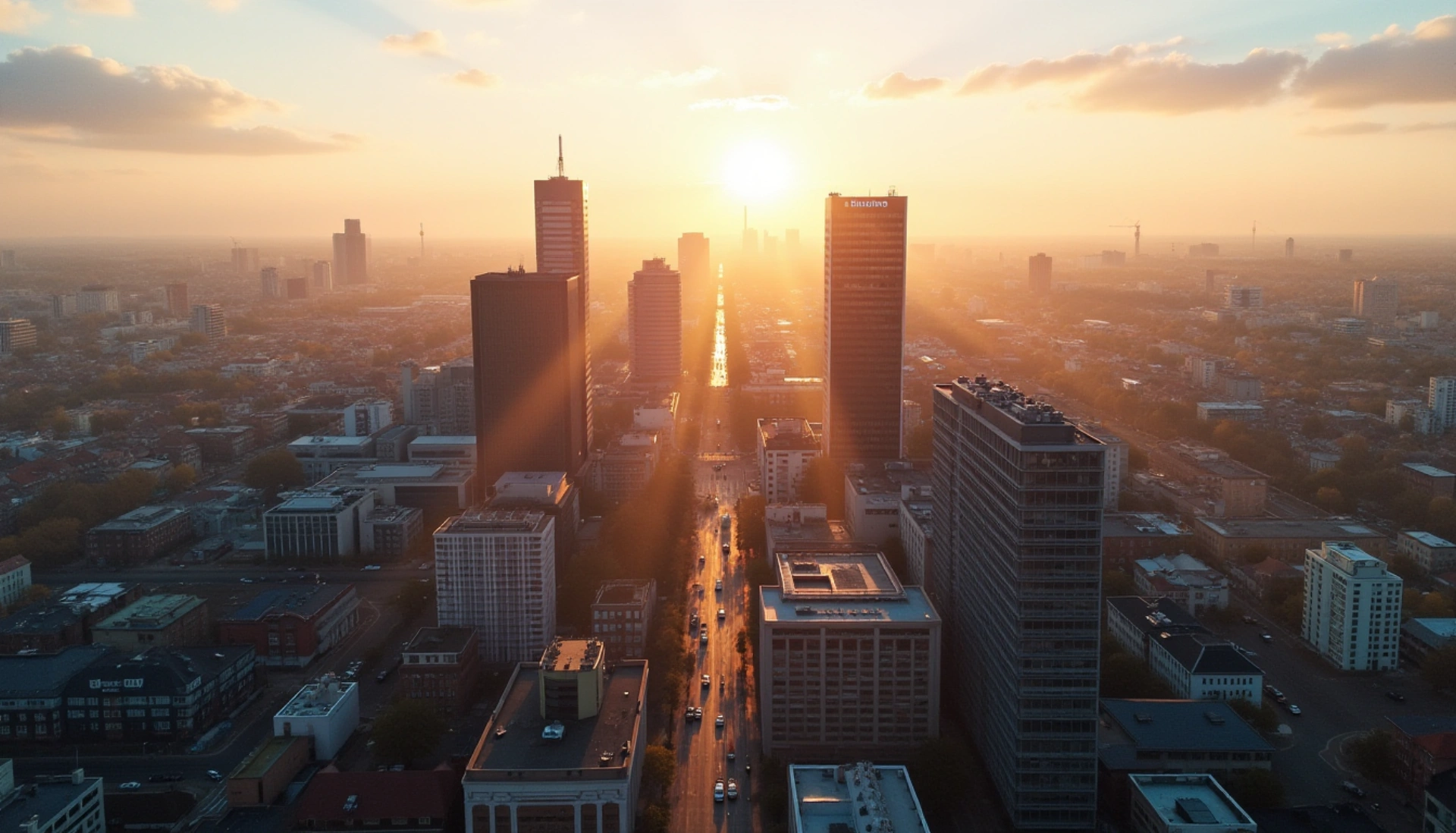 KI-gesteuerte Website für Unternehmen in Bremen