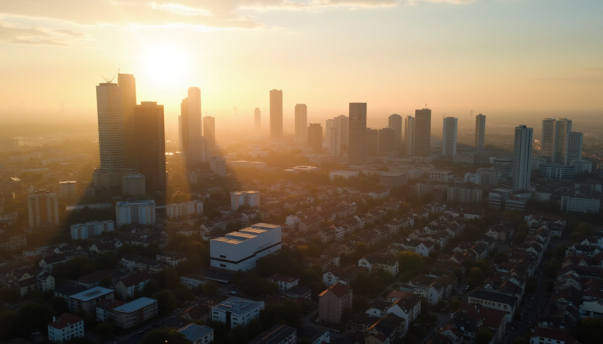 KI-gesteuerte Website für Unternehmen in Darmstadt