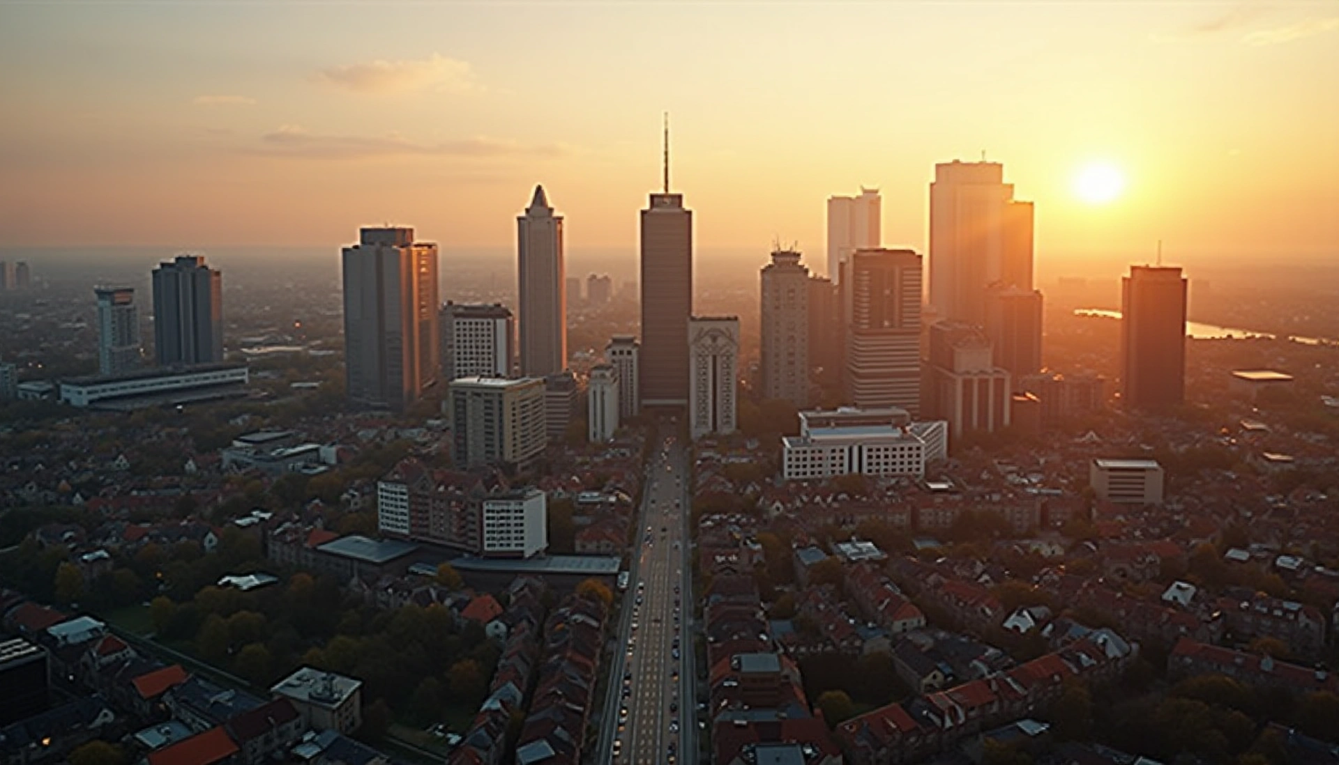 KI-gesteuerte Website für Unternehmen in Dresden