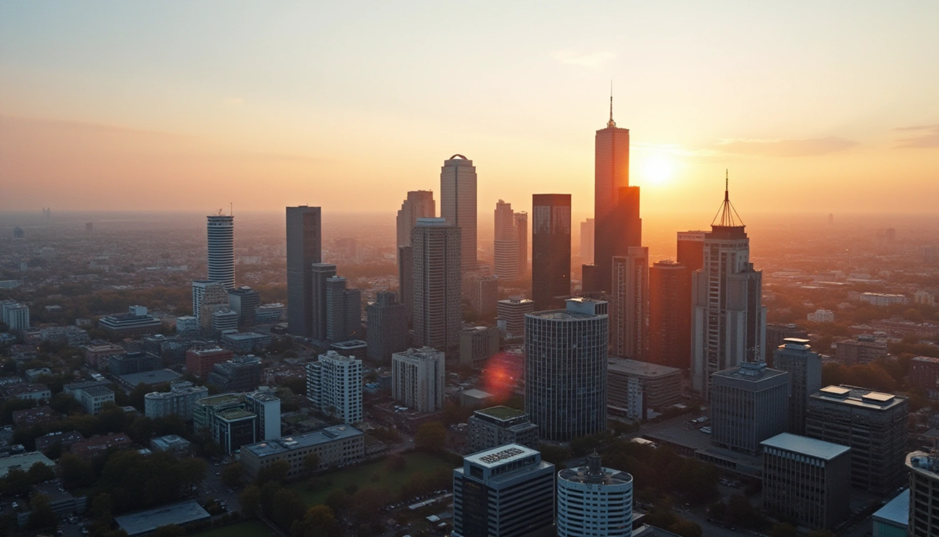 KI-gesteuerte Website für Unternehmen in Düsseldorf