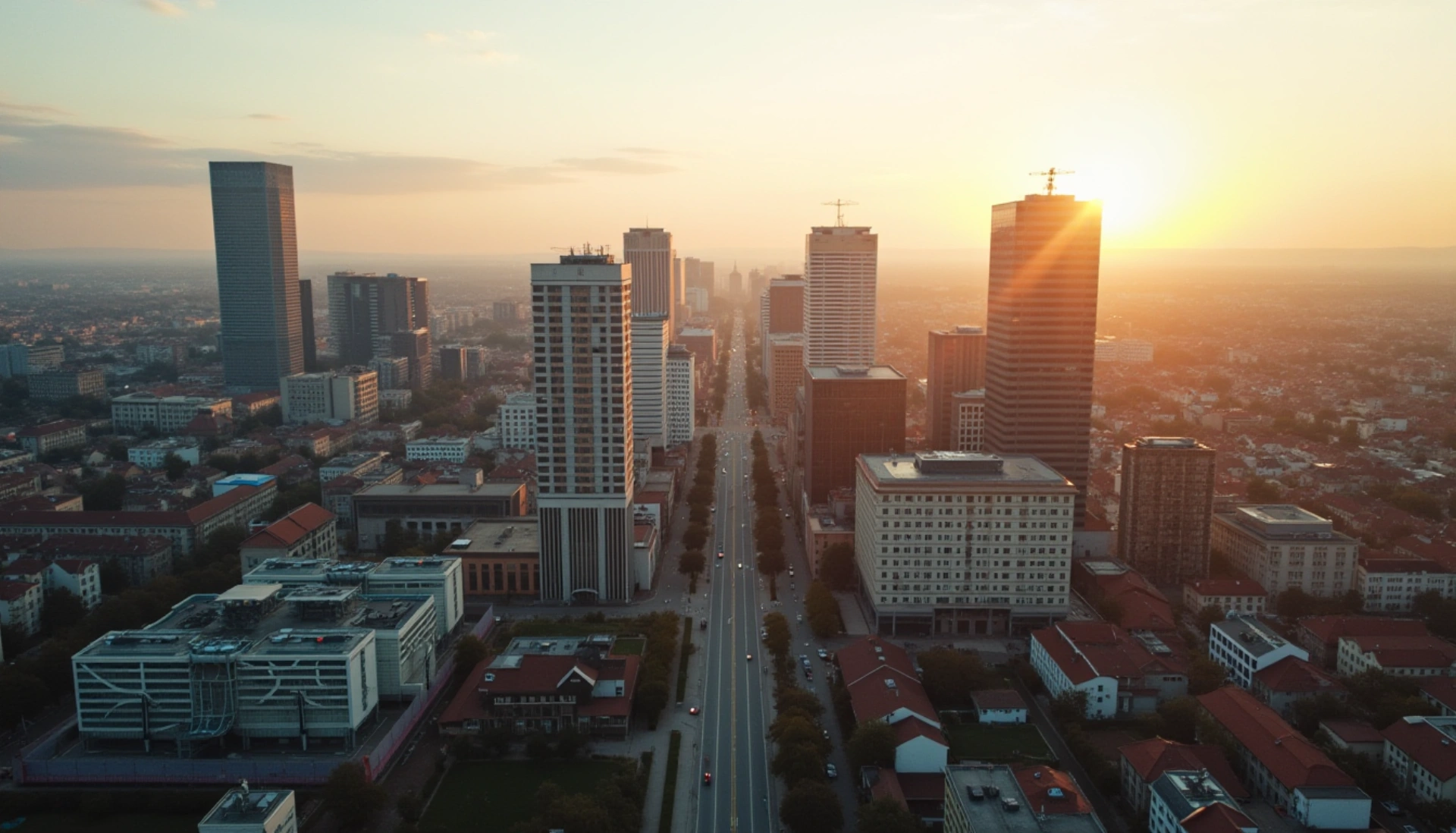 KI-gesteuerte Website für Unternehmen in Grünstadt