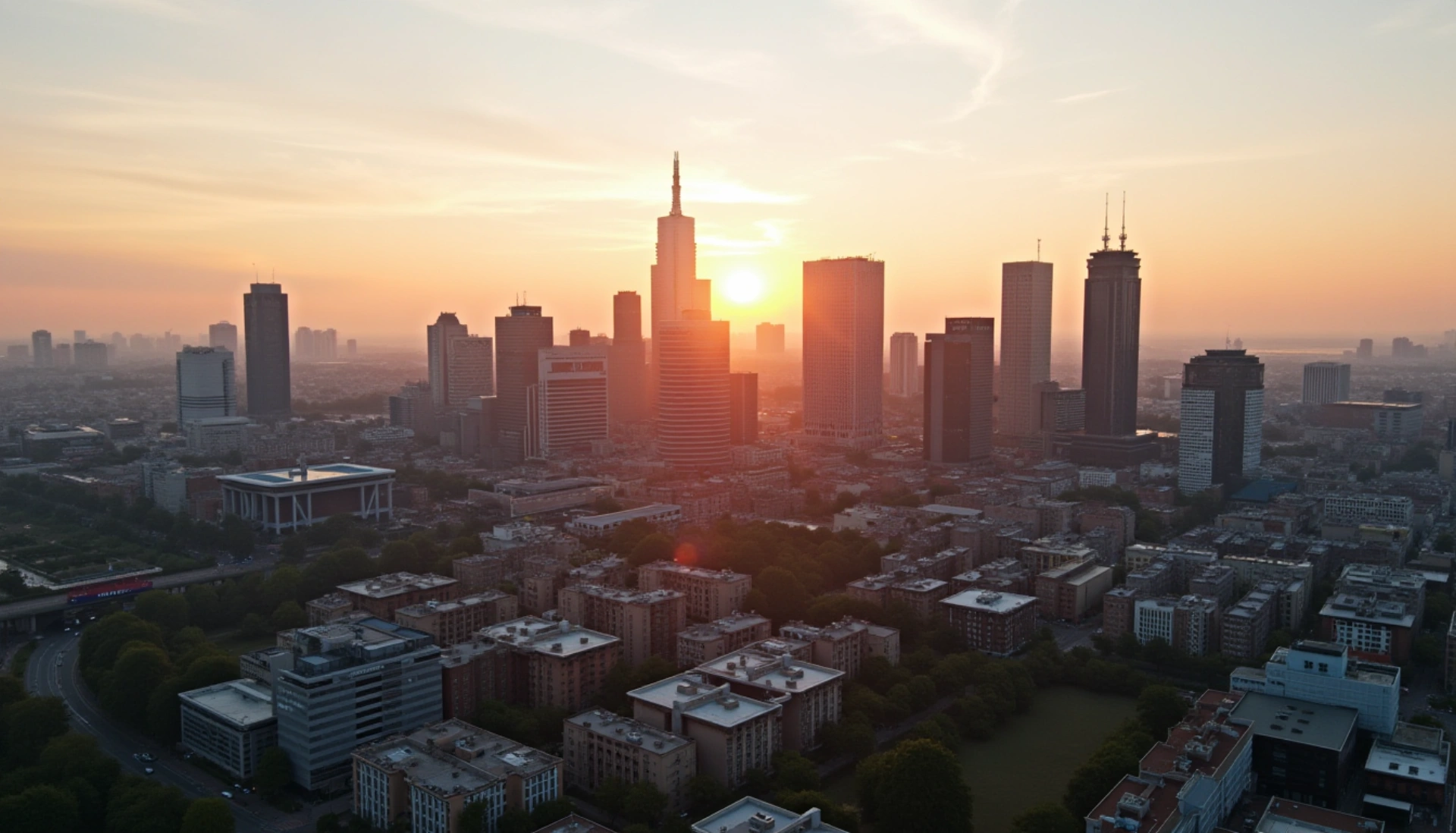 KI-gesteuerte Website für Unternehmen in Hannover