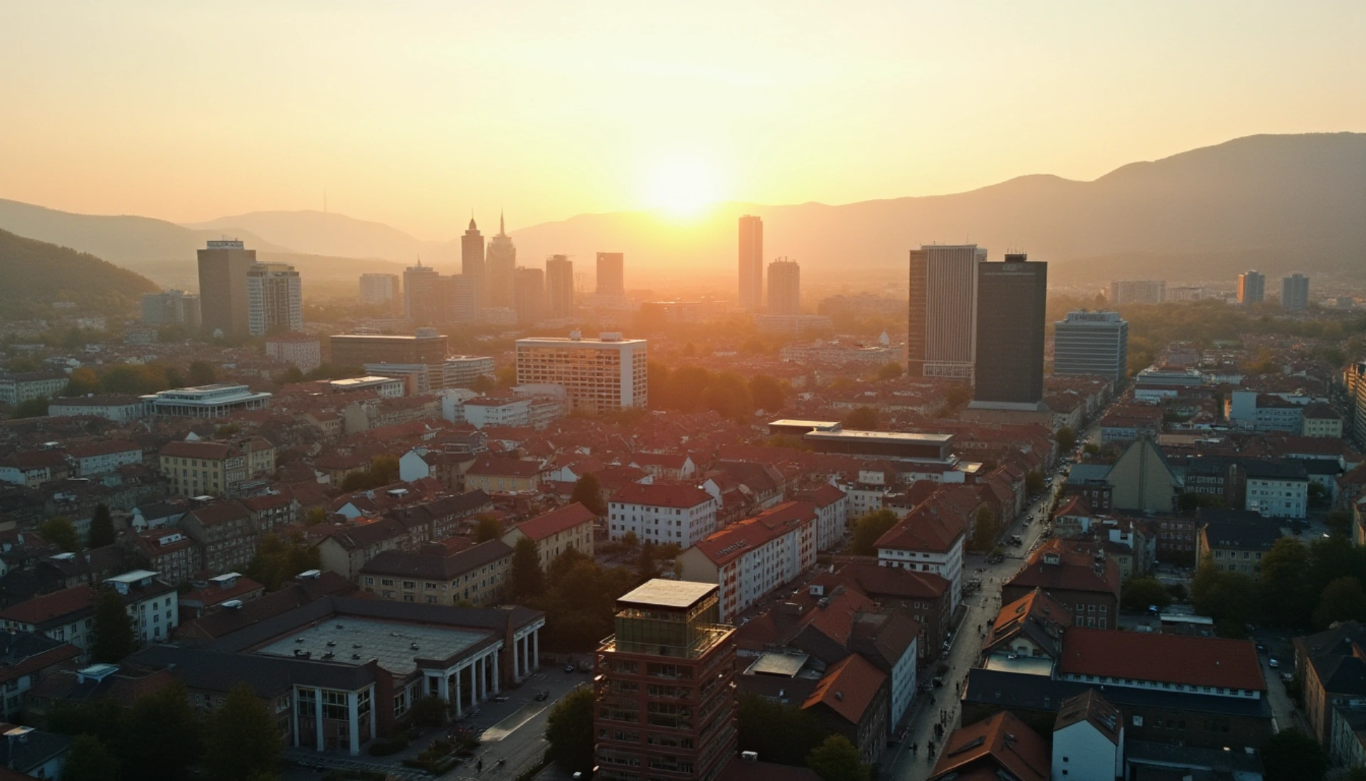 KI-gesteuerte Website für Unternehmen in Heidelberg