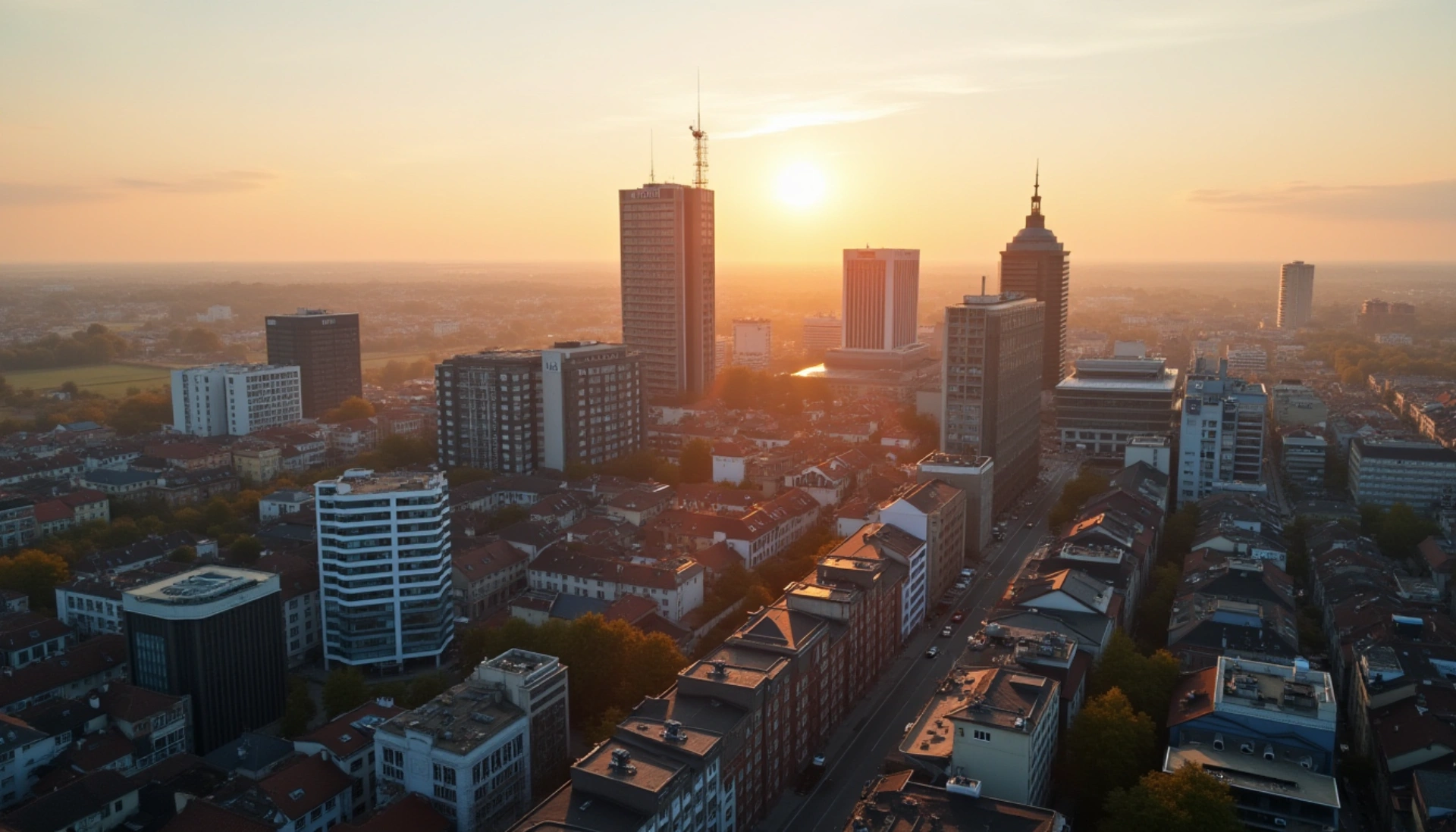 KI-gesteuerte Website für Unternehmen in Heilbronn