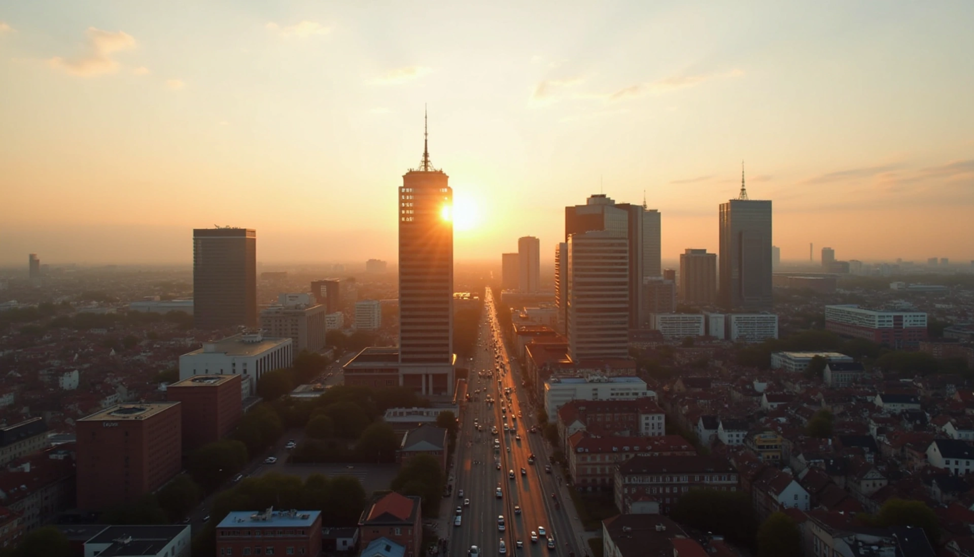 KI-gesteuerte Website für Unternehmen in Leipzig