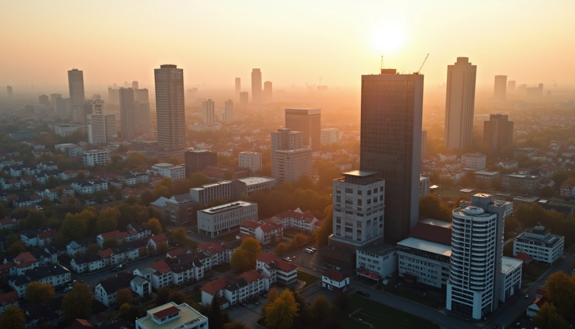 KI-gesteuerte Website für Unternehmen in Magdeburg