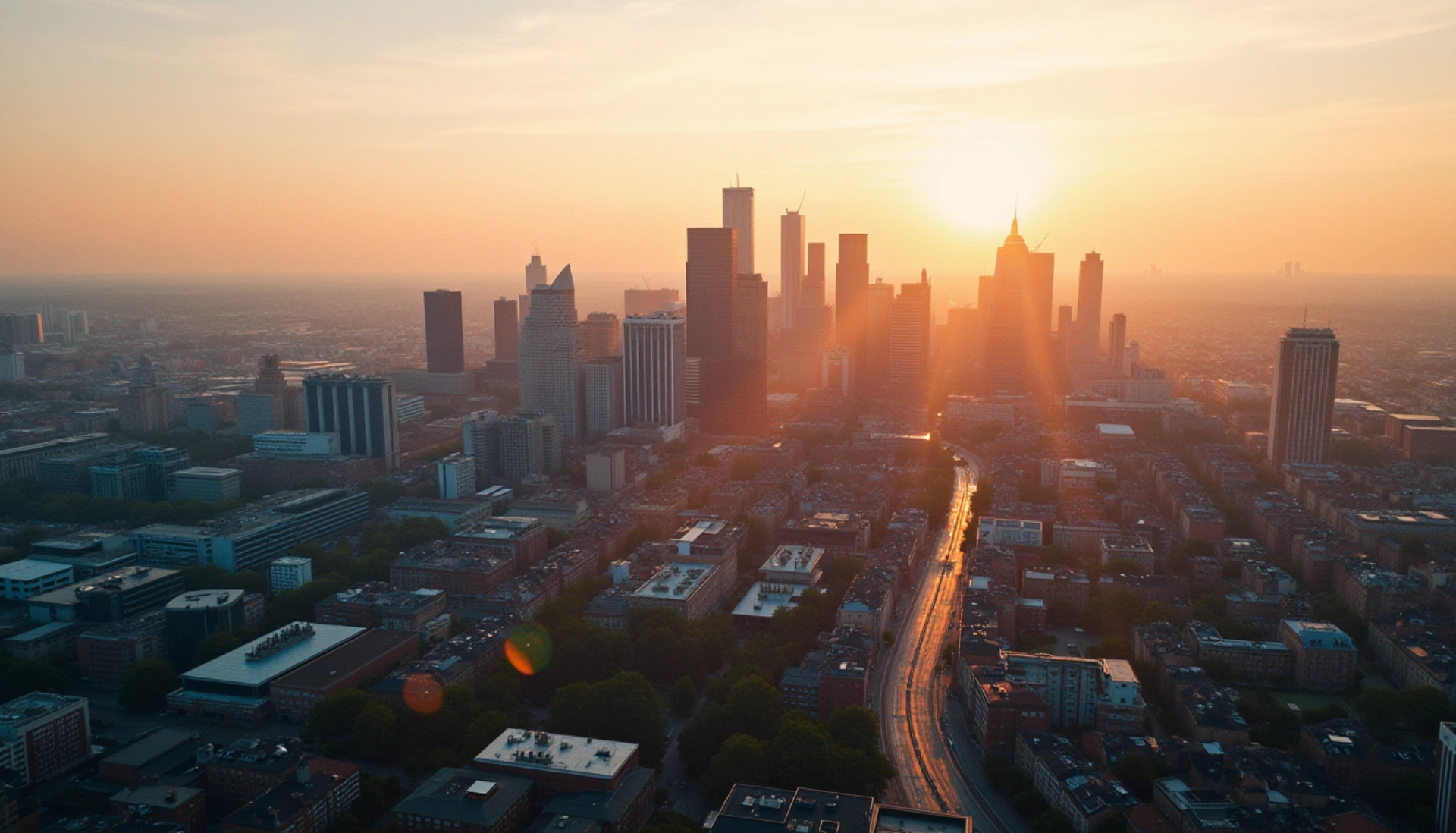 KI-gesteuerte Website für Unternehmen in Mannheim