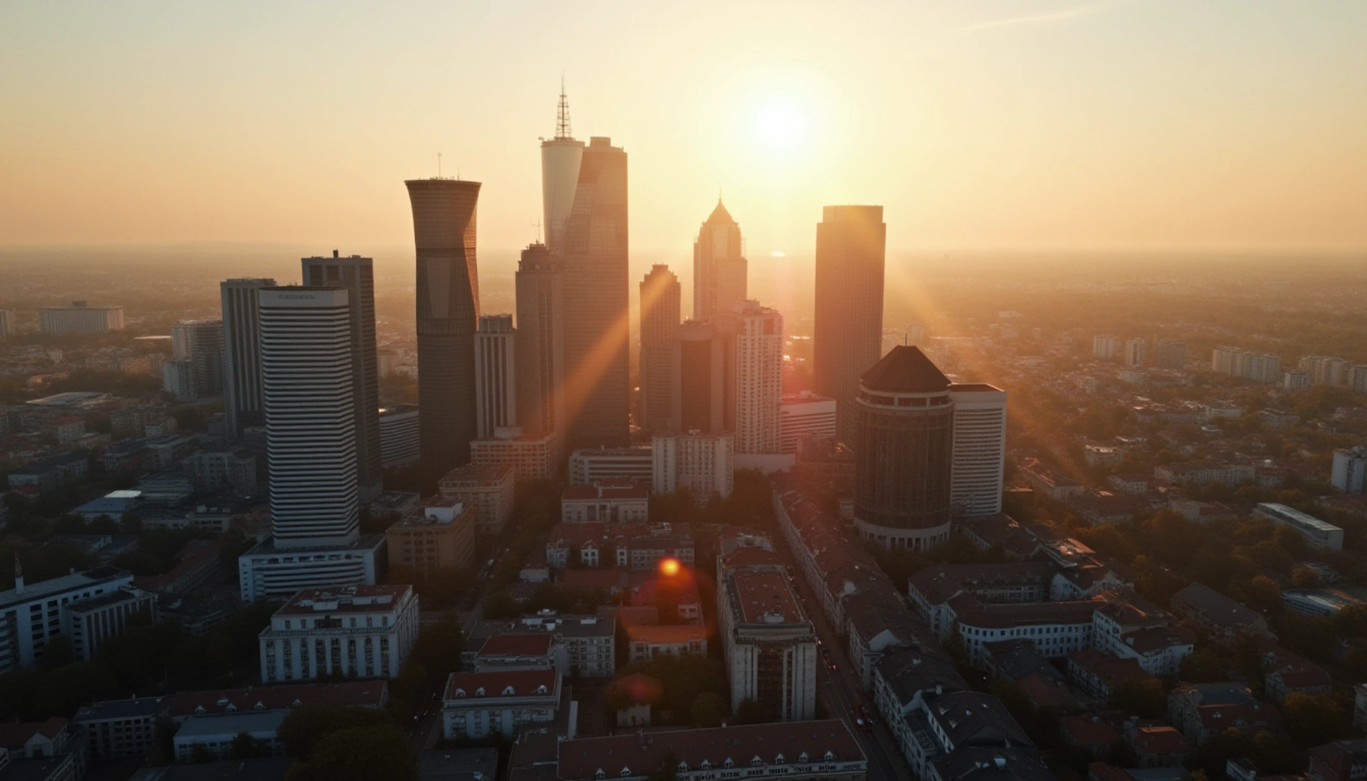 KI-gesteuerte Website für Unternehmen in Münster