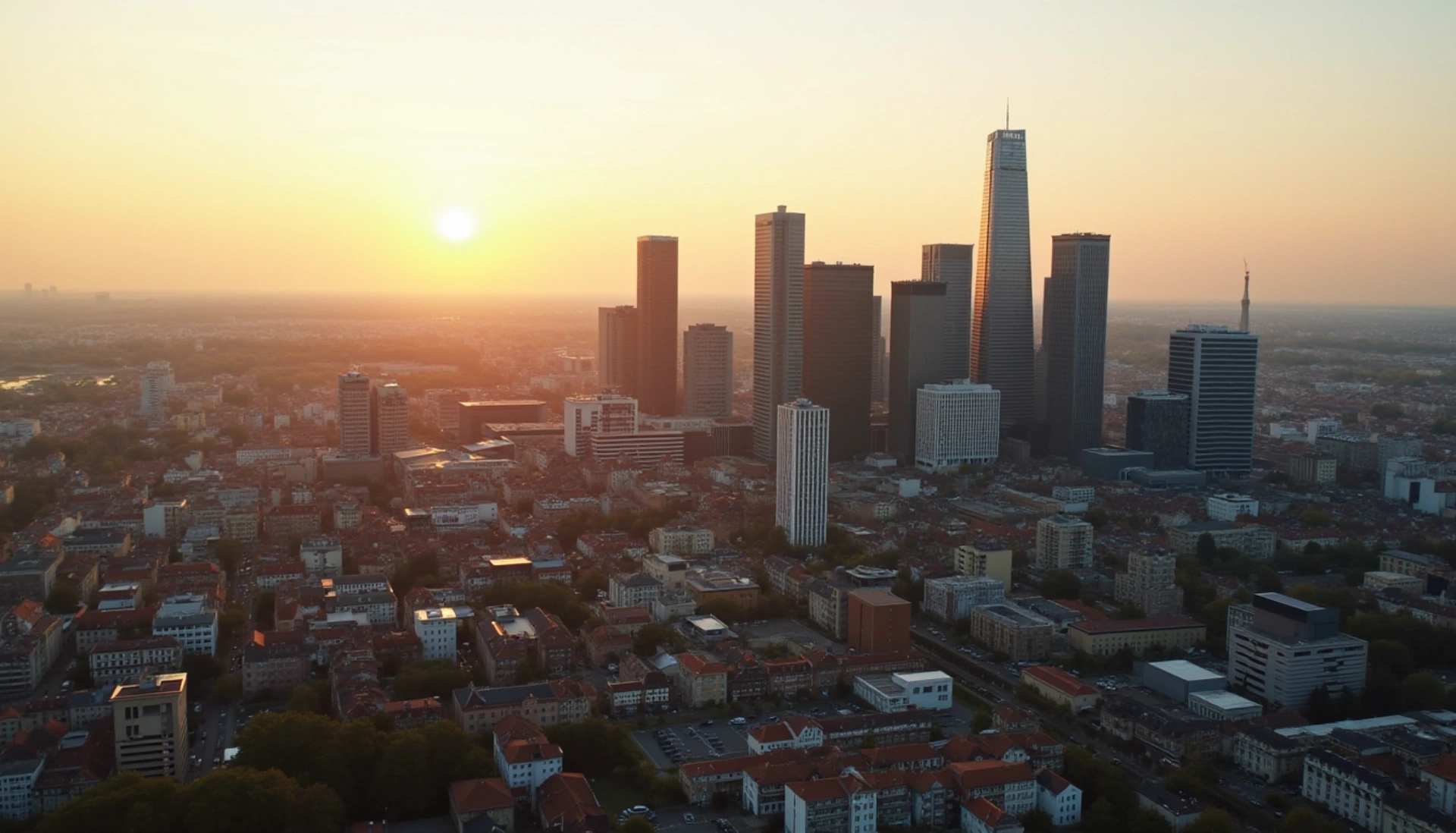 KI-gesteuerte Website für Unternehmen in Nürnberg