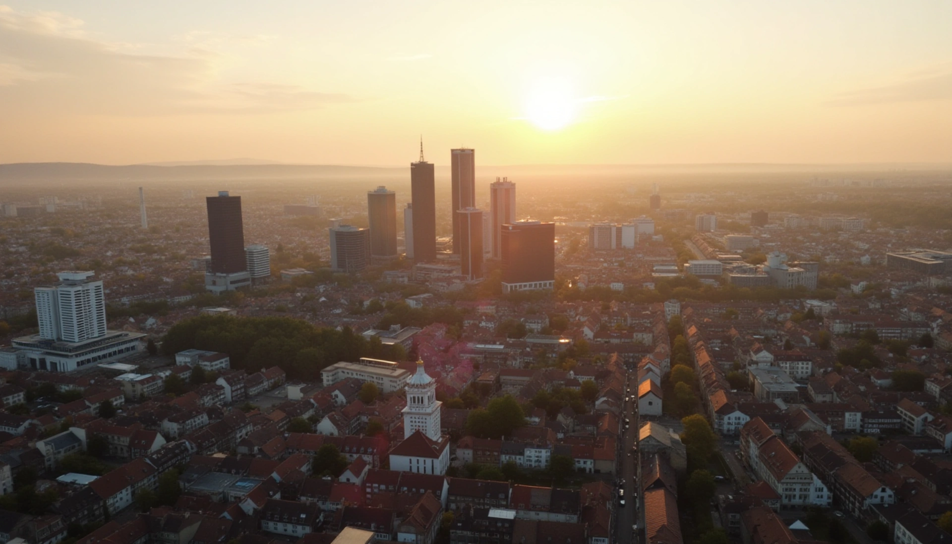 KI-gesteuerte Website für Unternehmen in Pforzheim