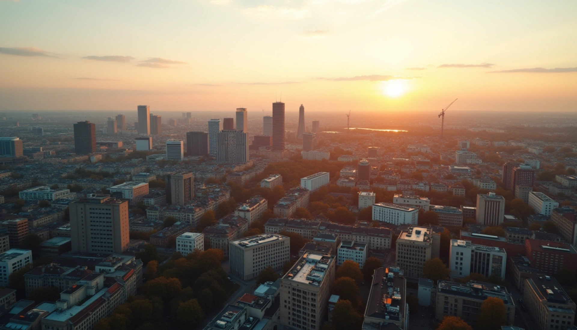 KI-gesteuerte Website für Unternehmen in Potsdam