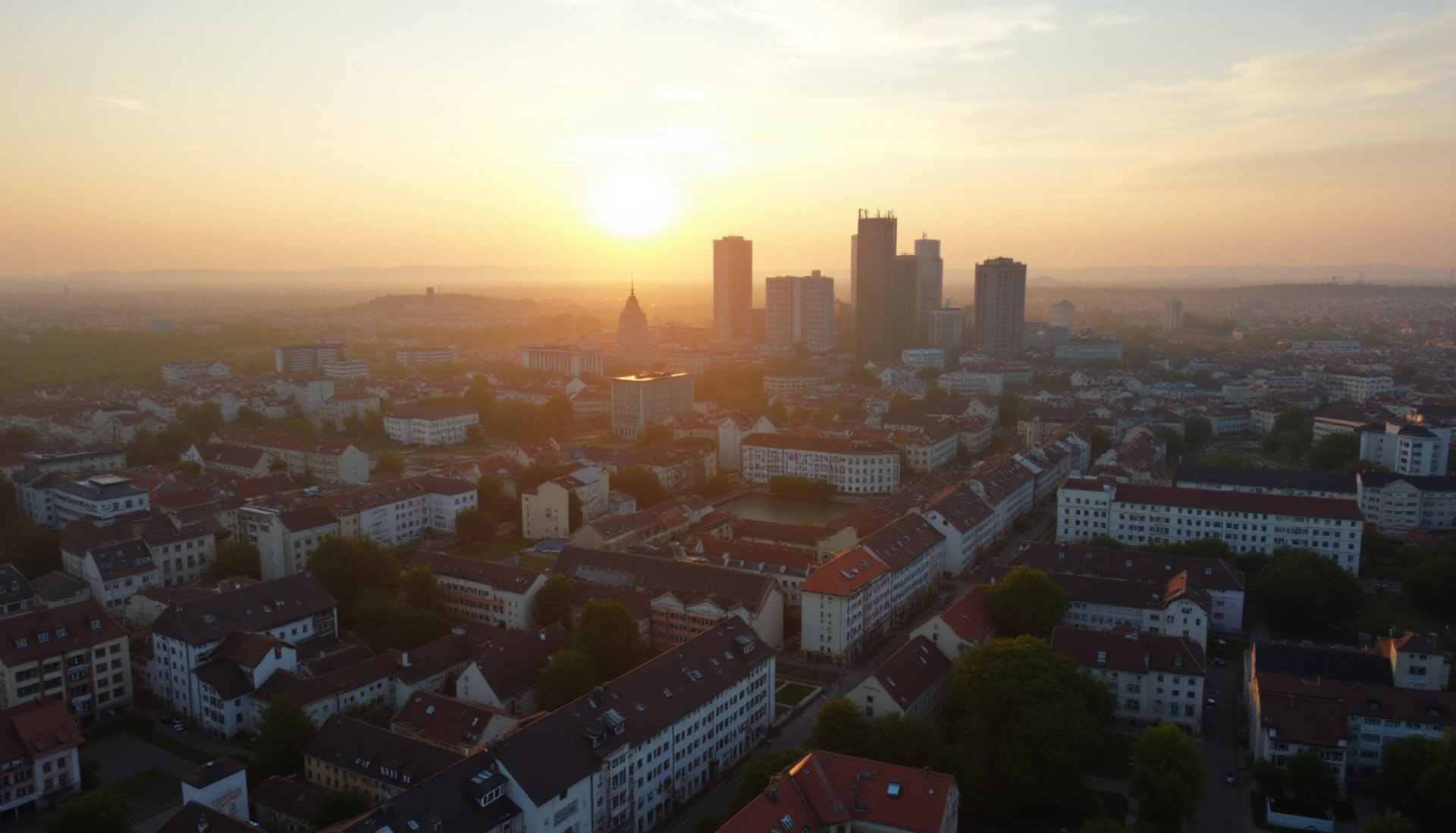 KI-gesteuerte Website für Unternehmen in Regensburg