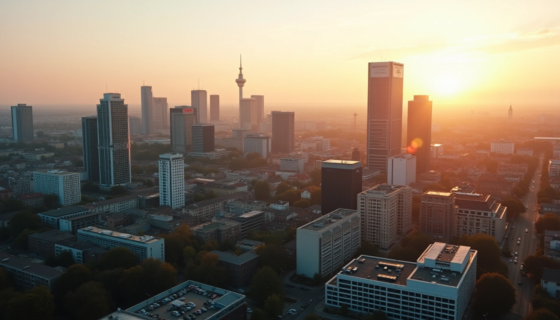 KI-gesteuerte Website für Unternehmen in Saarbrücken