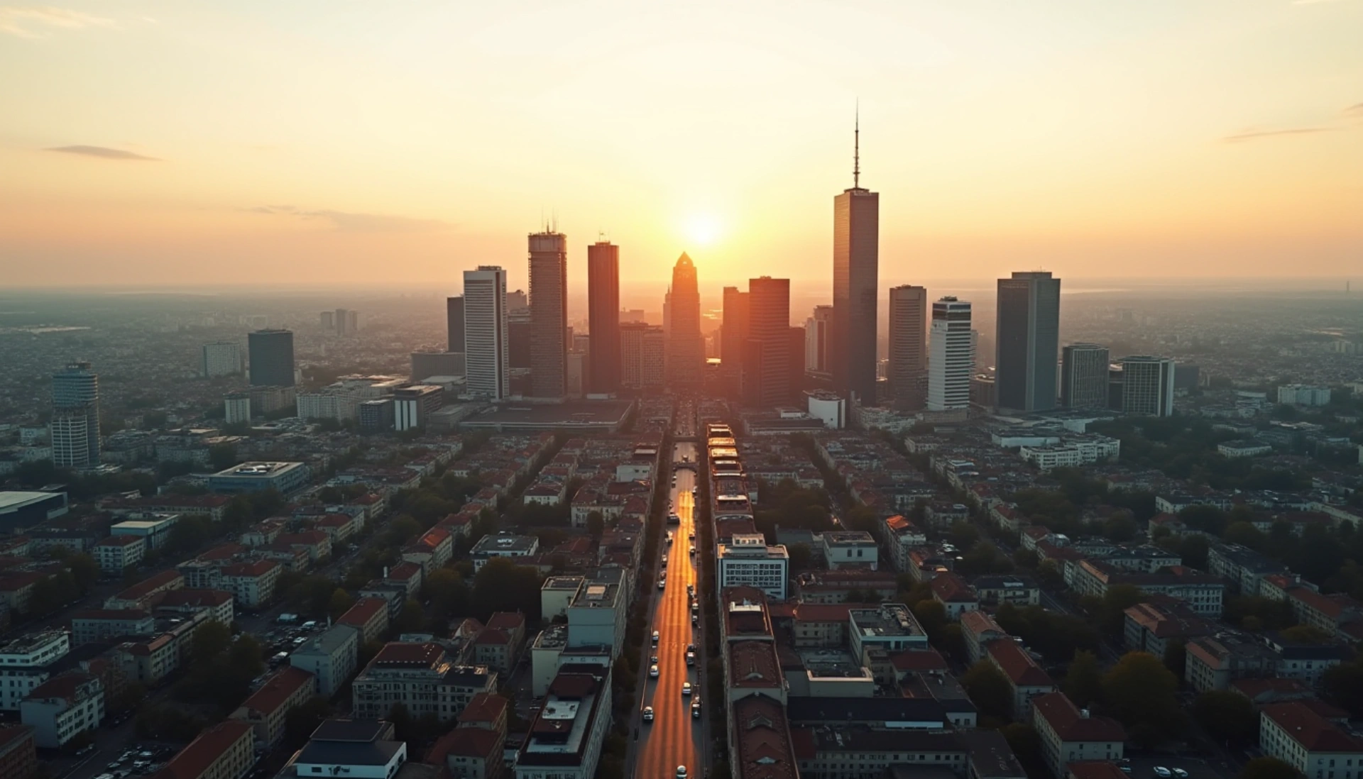 KI-gesteuerte Website für Unternehmen in Stuttgart