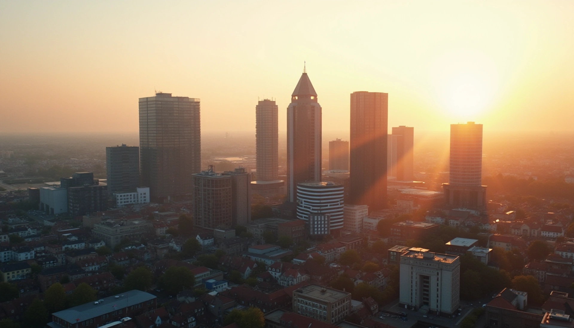 KI-gesteuerte Website für Unternehmen in Worms