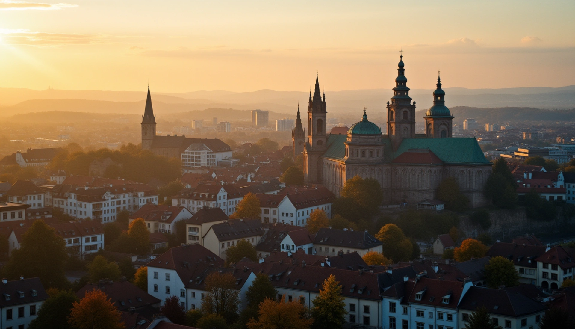 KI-gesteuerte Website für Unternehmen in Würzburg