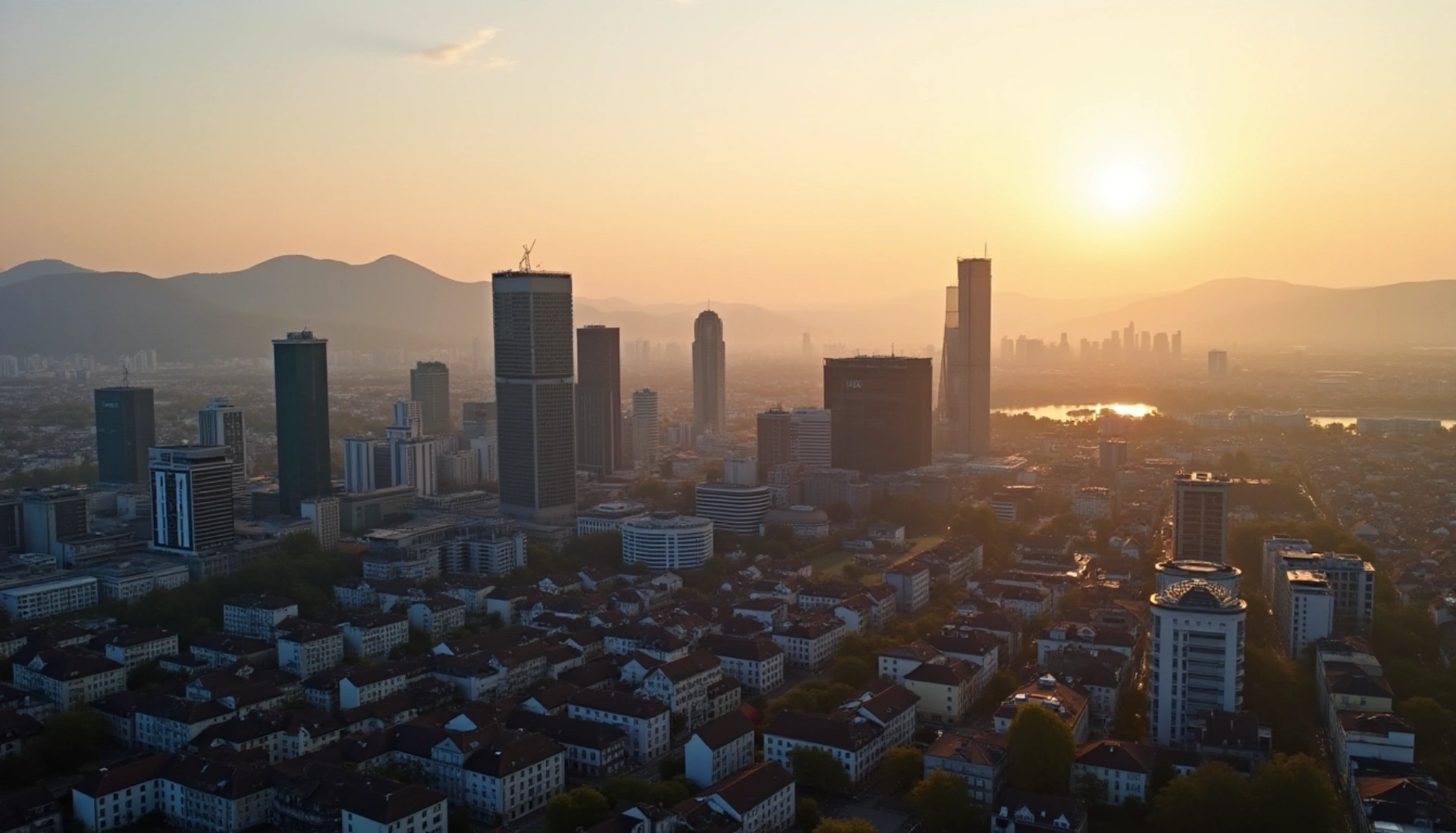 KI-gesteuerte Website für Unternehmen in Zürich