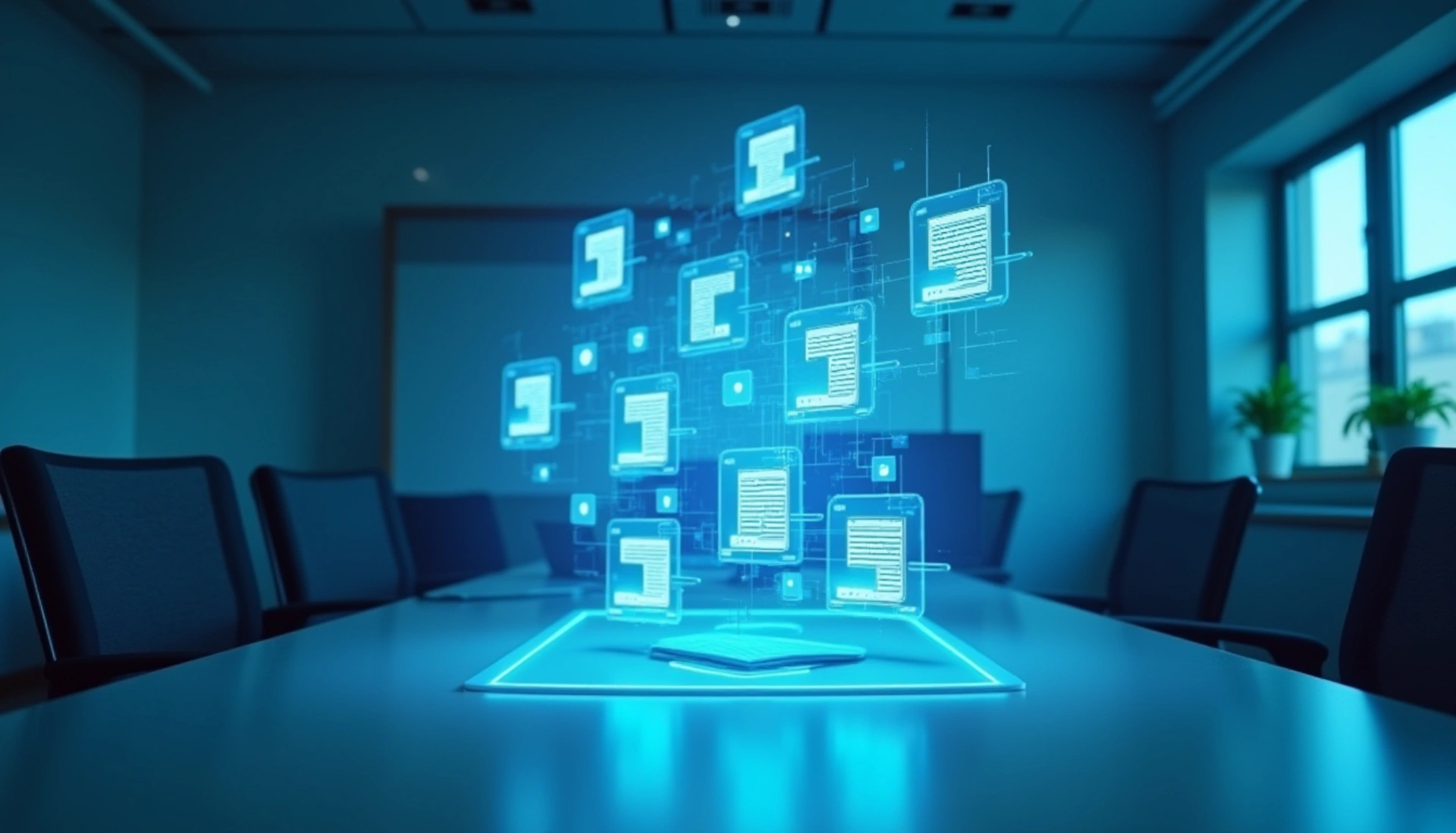 Dokumentenmanagement Kaiserslautern – DMS für Unternehmen