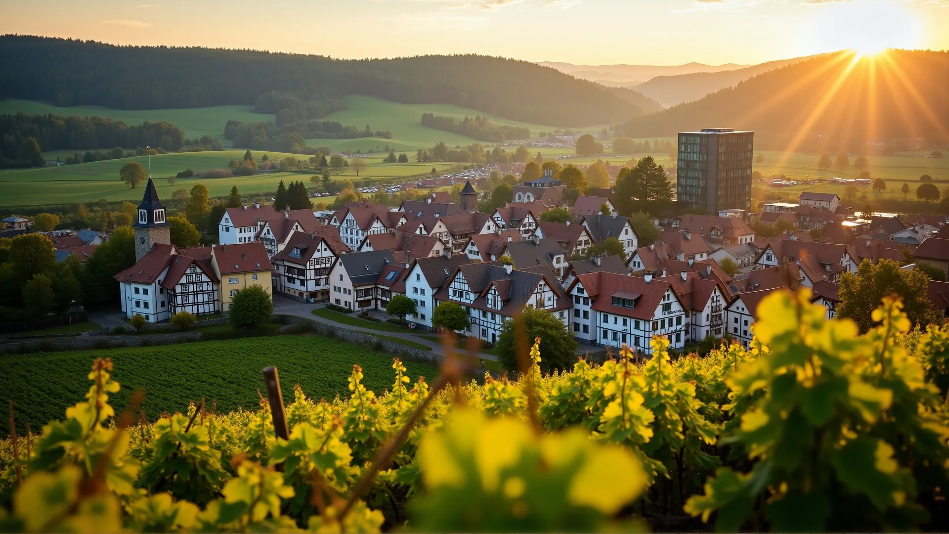 Digitale Transformation für Unternehmen in Grünstadt an der Weinstraße