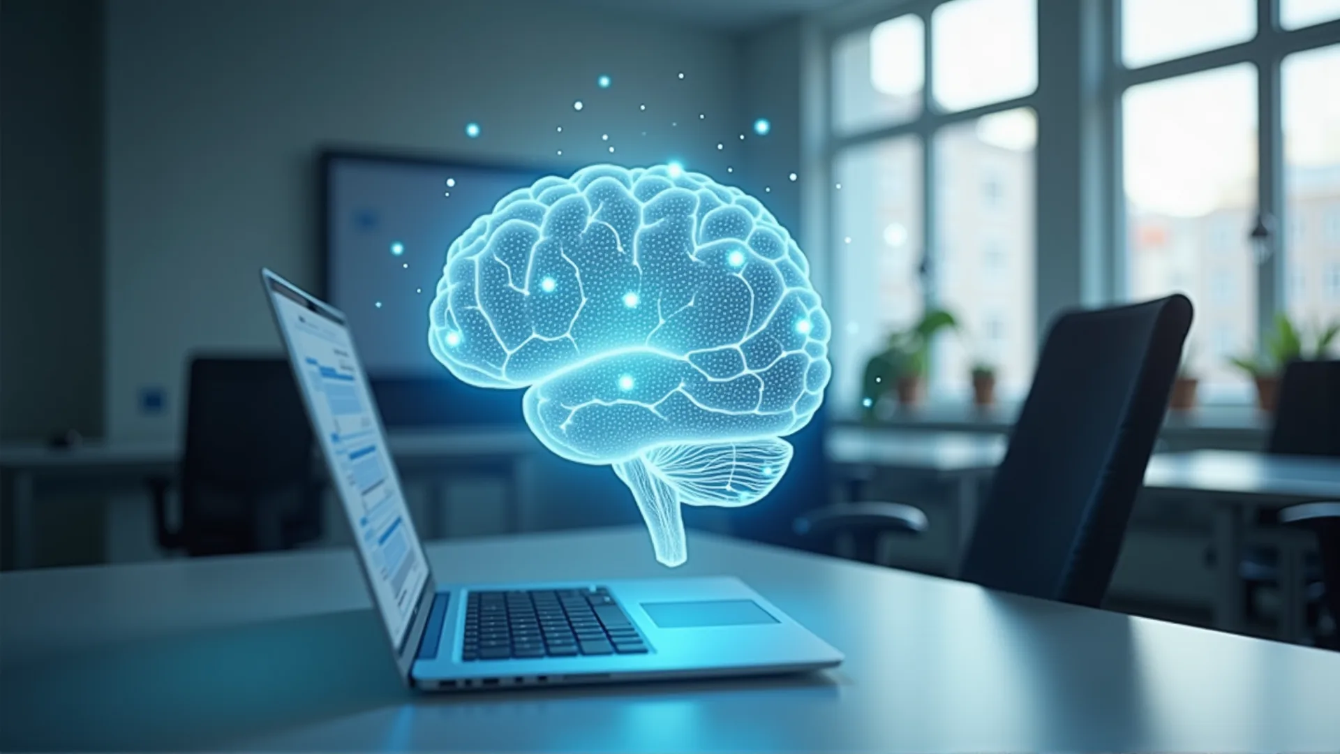 KI-Marketing und künstliche Intelligenz für Grünstadter Unternehmen