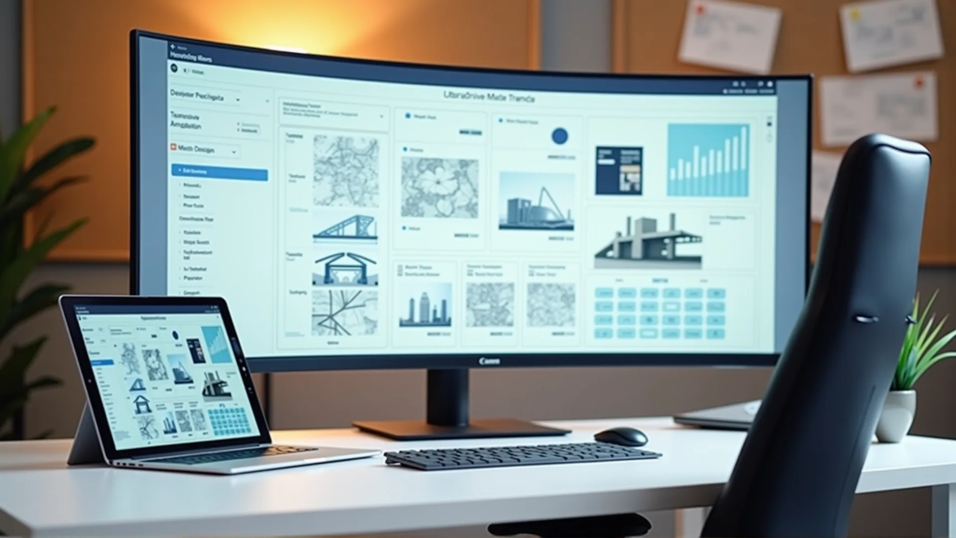 Professionelles Webdesign für Unternehmen in Grünstadt