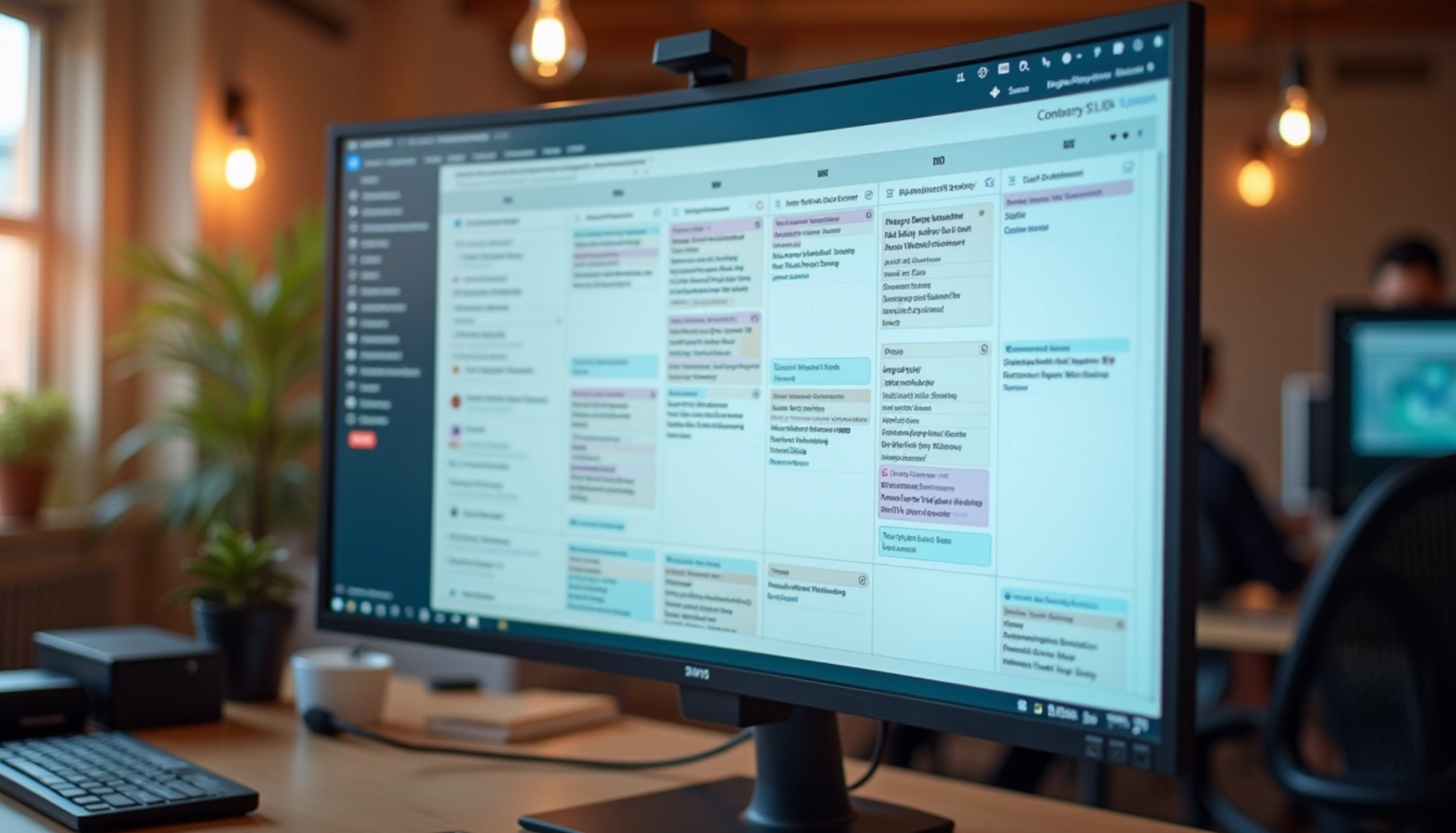 Content-Marketing – automatische Inhalte mit KI