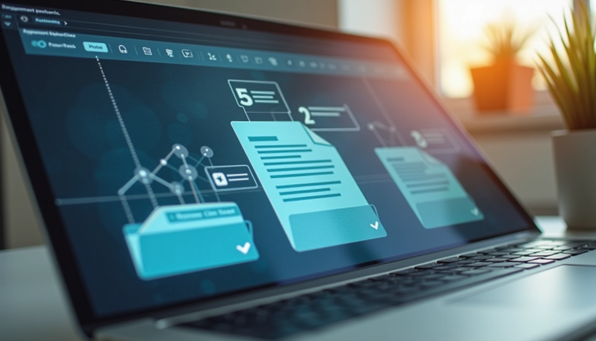 GoBD-konforme digitale Archivierung