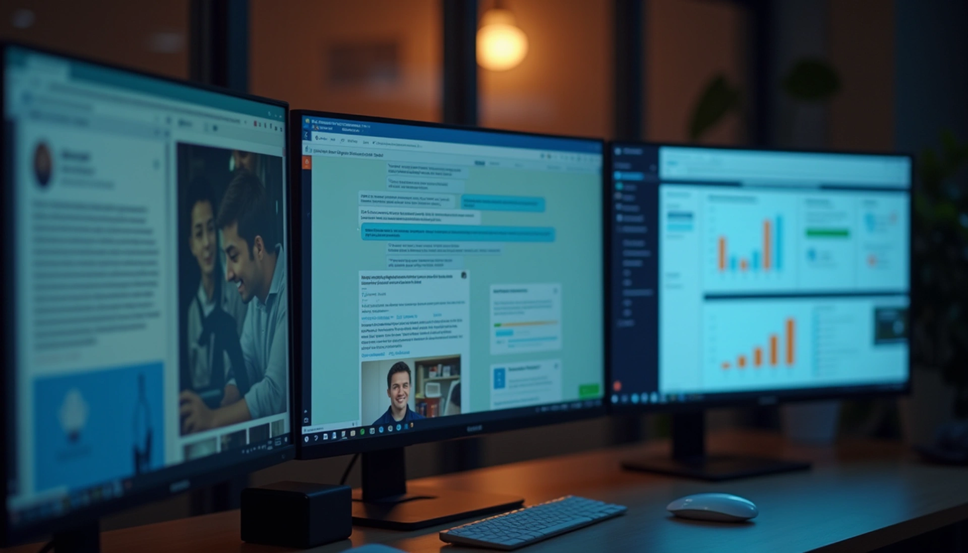 KI-Anwendungsbeispiele für Unternehmen