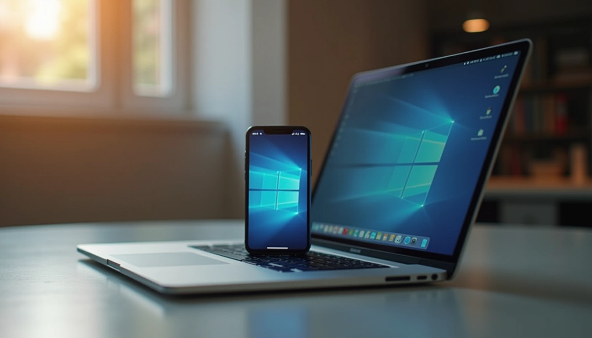 PWA Progressive Web App auf Smartphone
