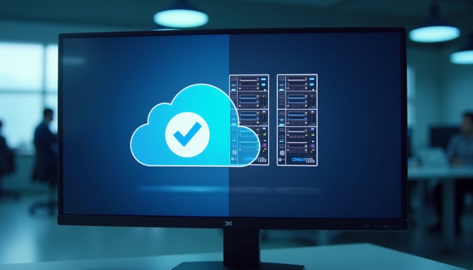 SaaS vs. eigene Software – Kostenvergleich