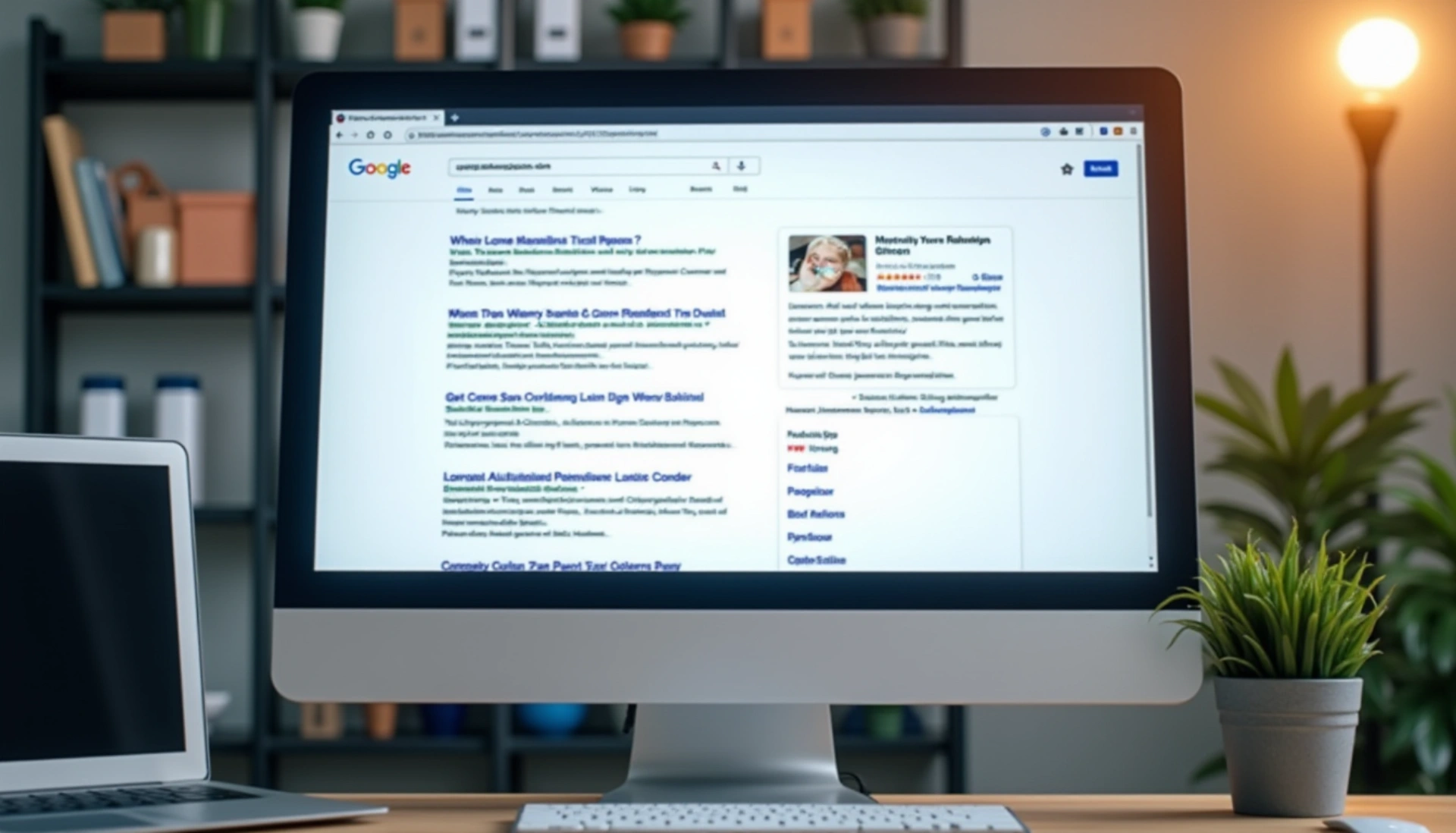Strukturierte Daten – Google Rich Snippets