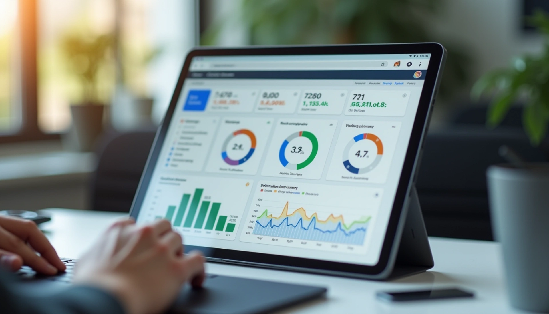 Smart Bidding – Google Ads KI-Optimierung